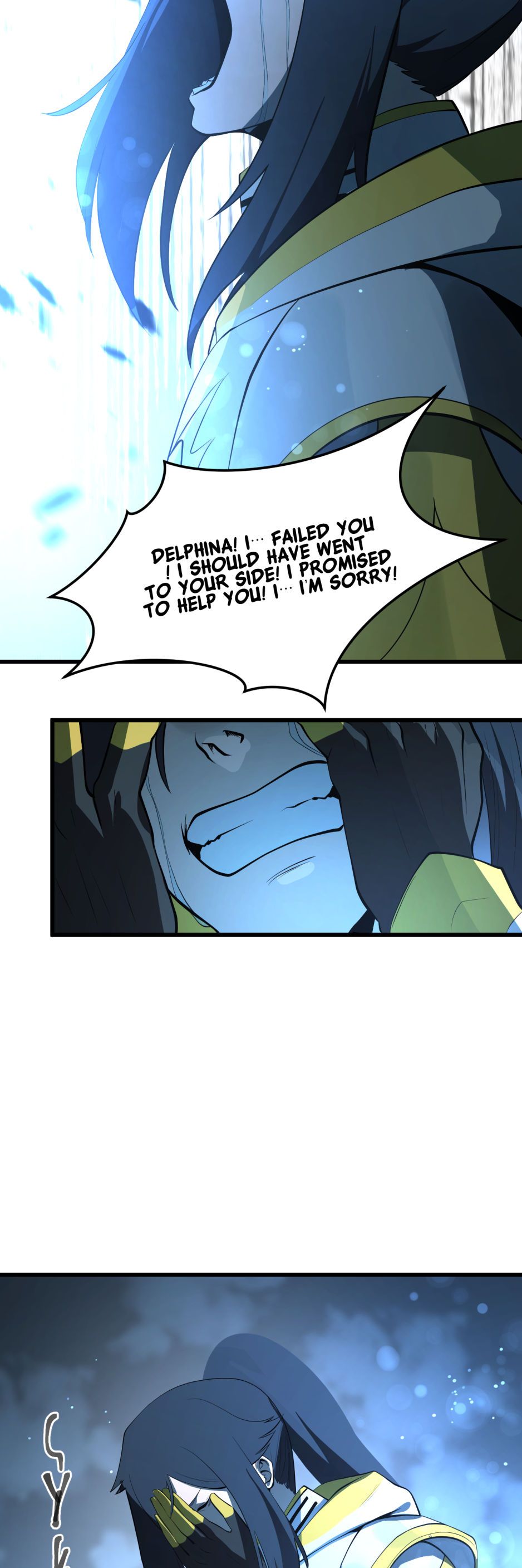 The Fallen chapter 59 page 13