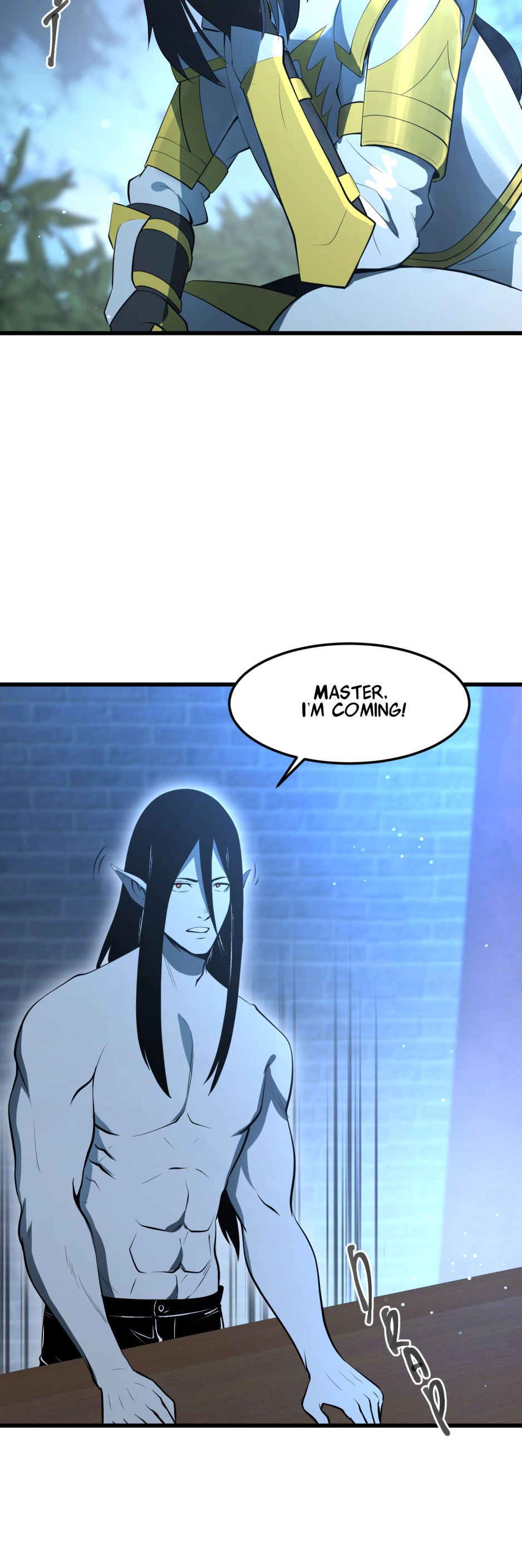 The Fallen chapter 59 page 14