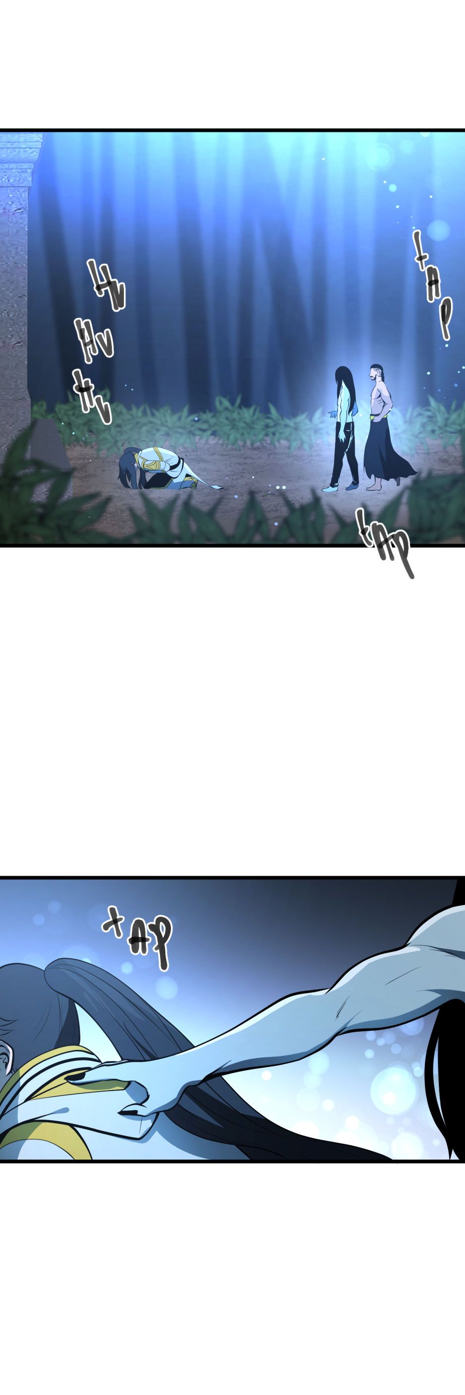 The Fallen chapter 59 page 15