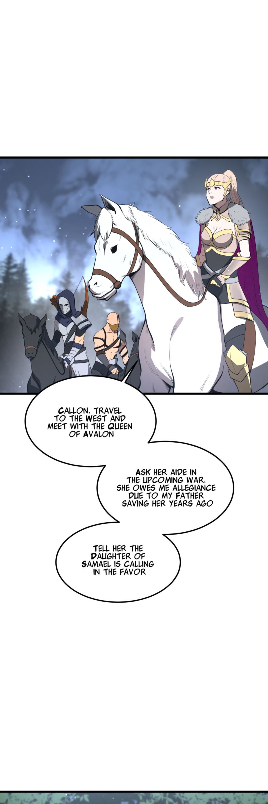 The Fallen chapter 59 page 17