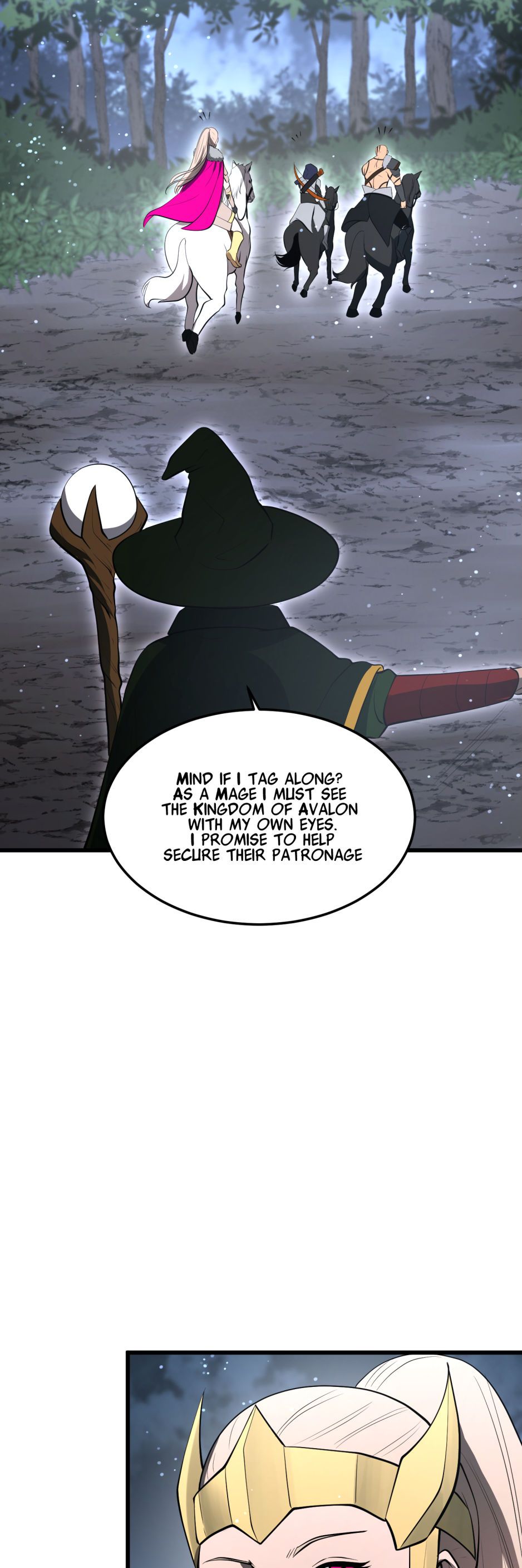 The Fallen chapter 59 page 18