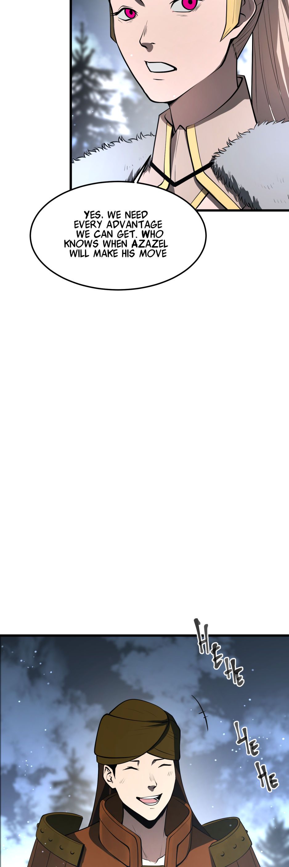 The Fallen chapter 59 page 19