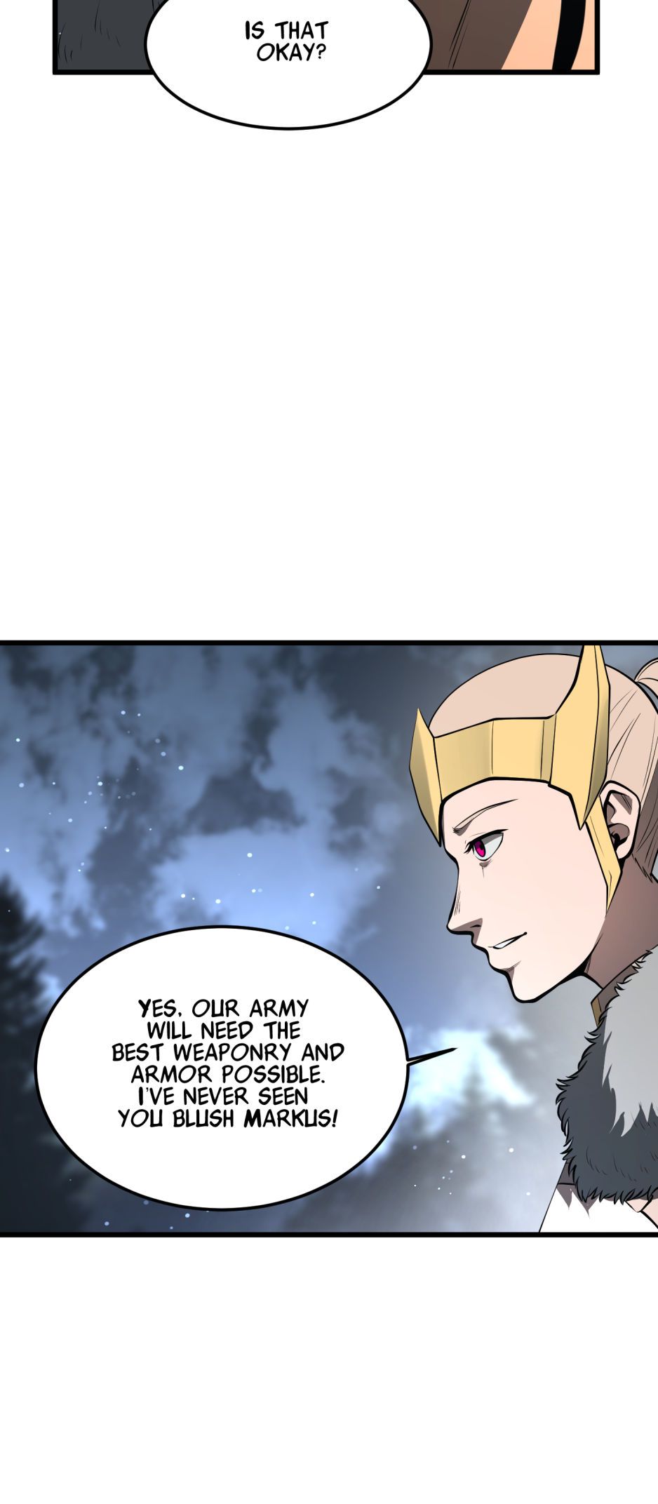 The Fallen chapter 59 page 21