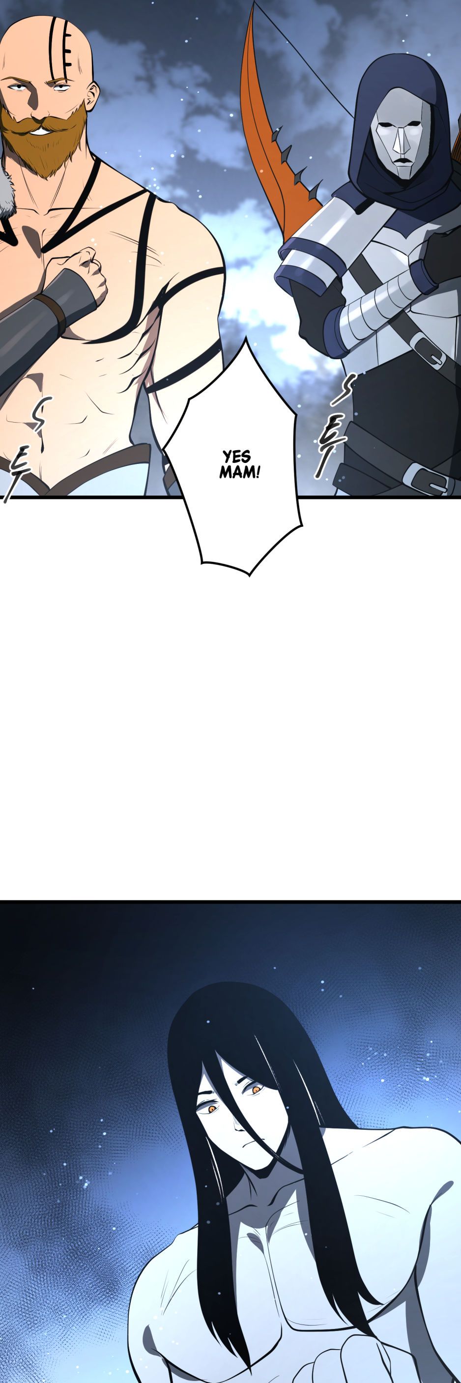 The Fallen chapter 59 page 23