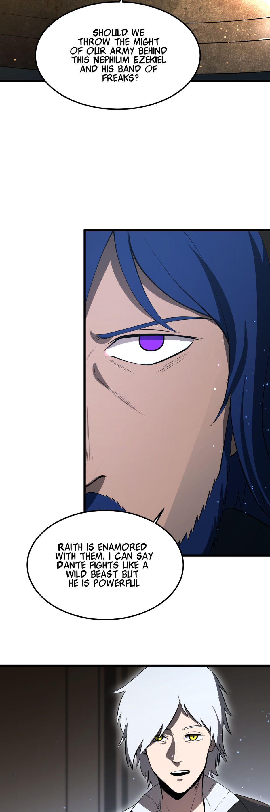 The Fallen chapter 59 page 29