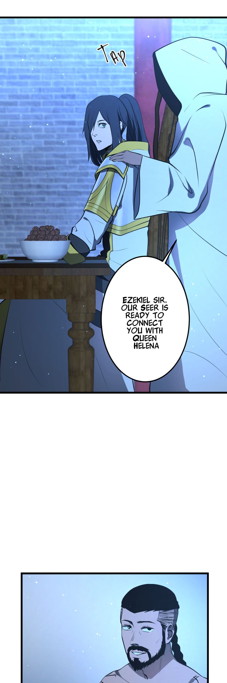 The Fallen chapter 59 page 3