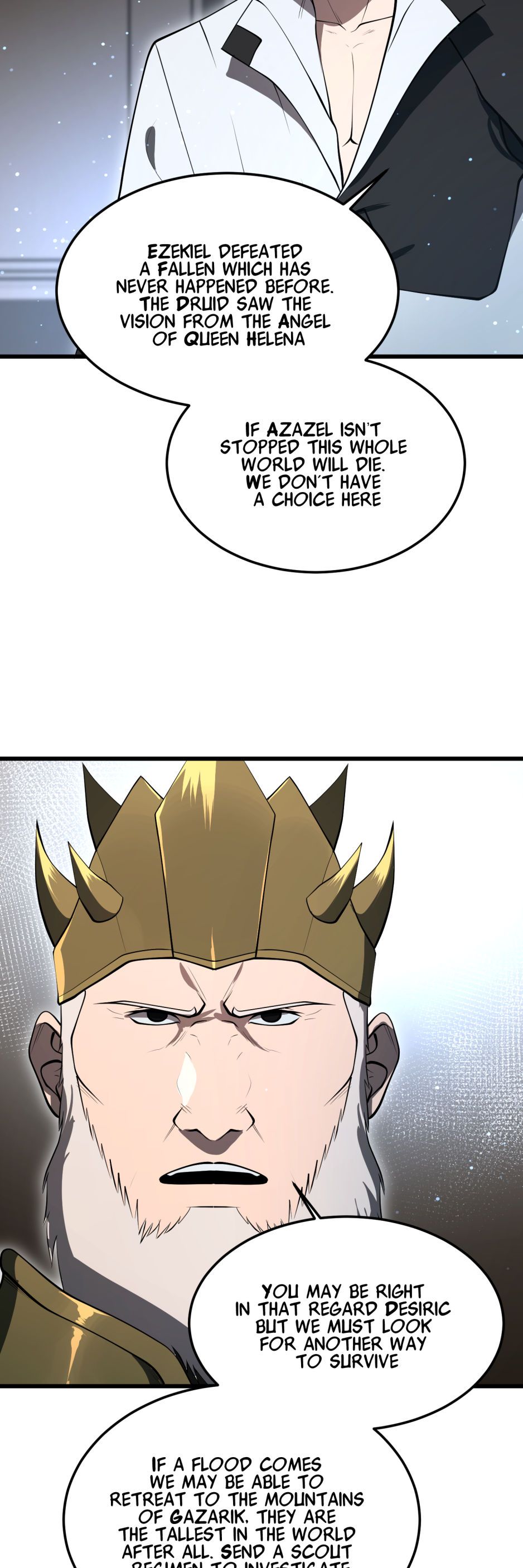 The Fallen chapter 59 page 30