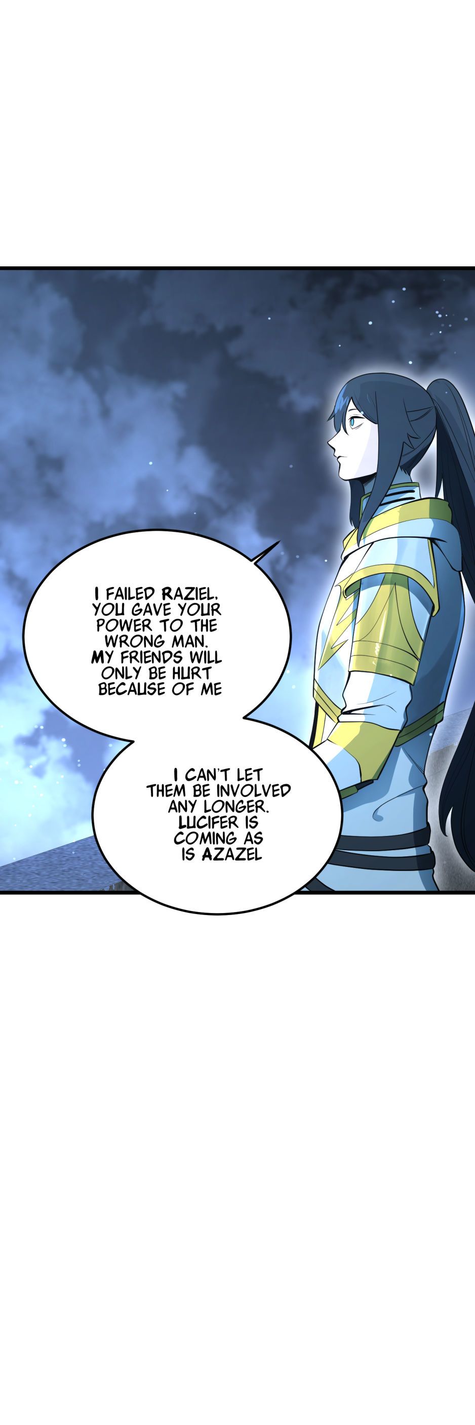 The Fallen chapter 59 page 32