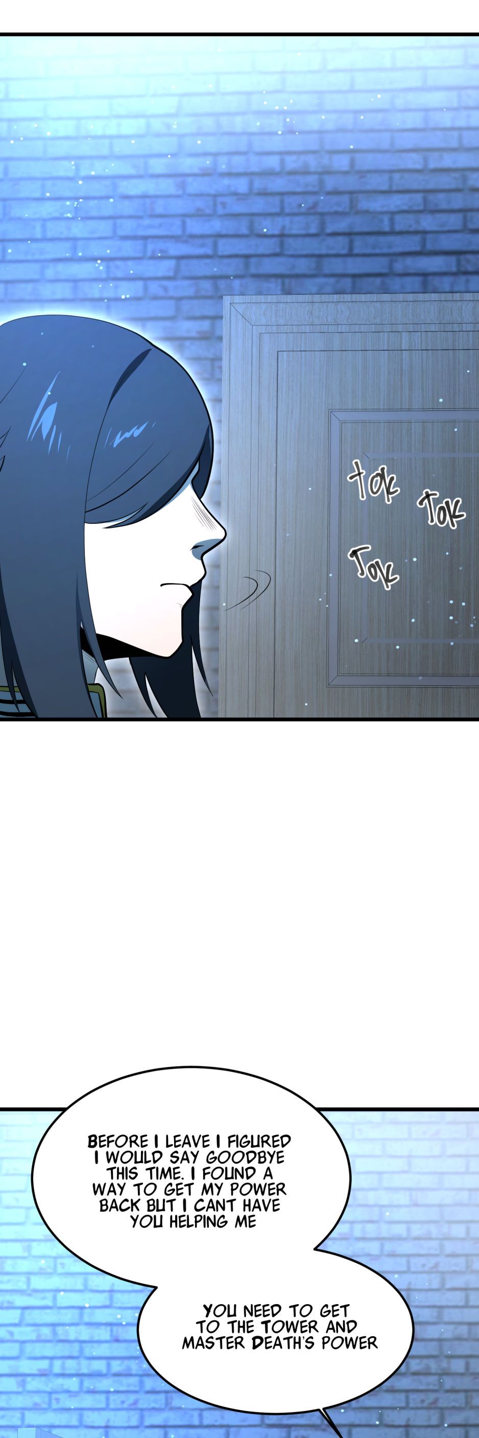 The Fallen chapter 59 page 33