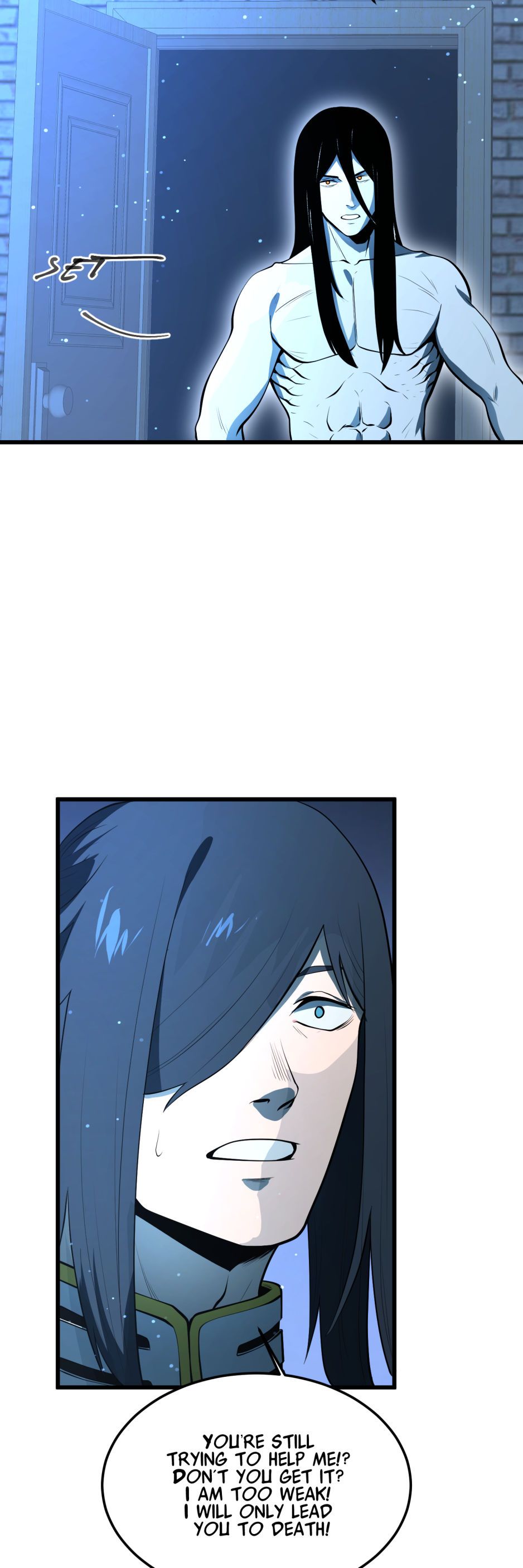 The Fallen chapter 59 page 34