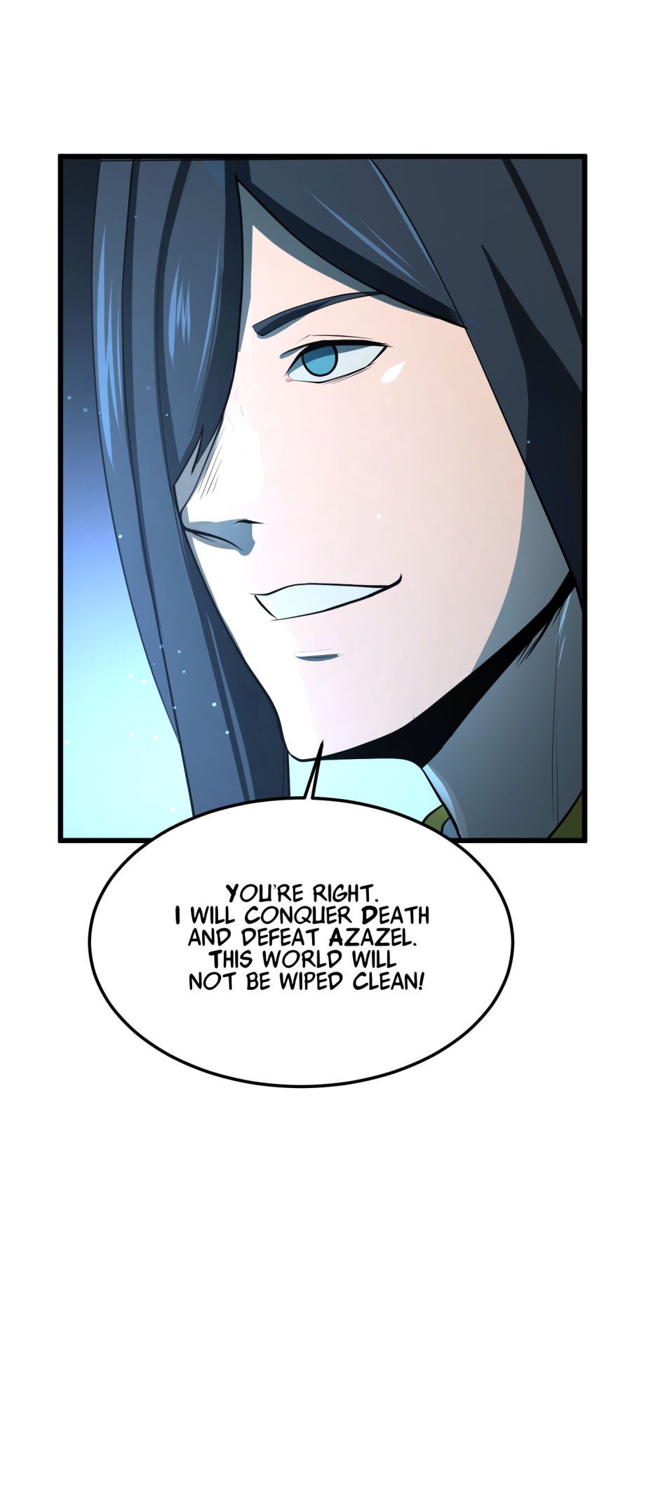 The Fallen chapter 59 page 36