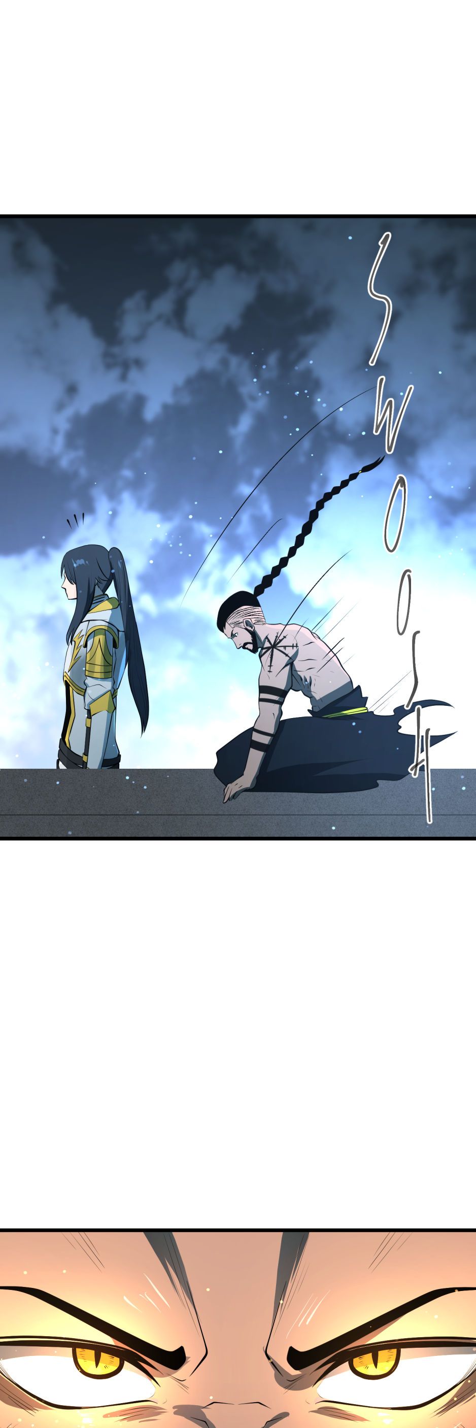 The Fallen chapter 59 page 37