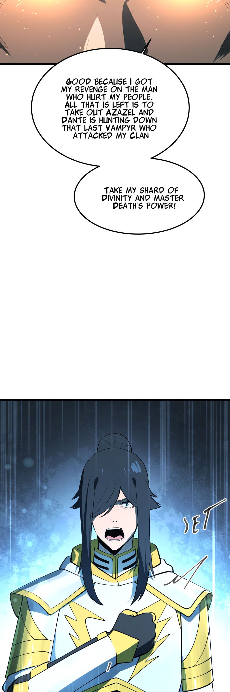 The Fallen chapter 59 page 38