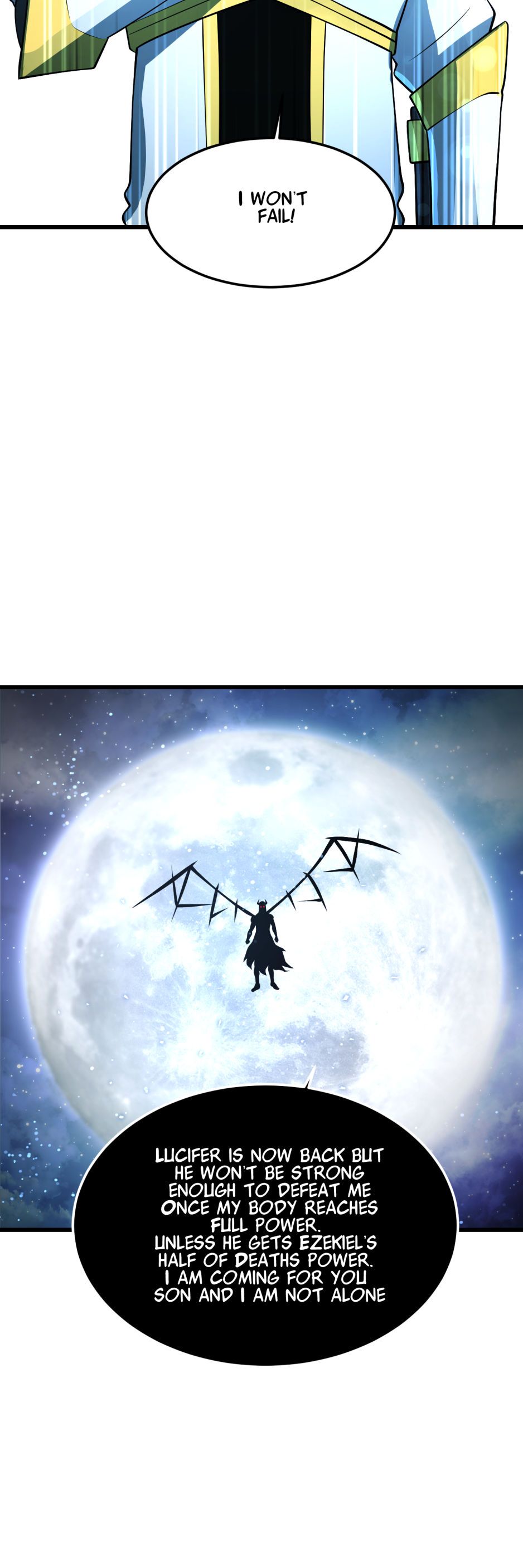 The Fallen chapter 59 page 39