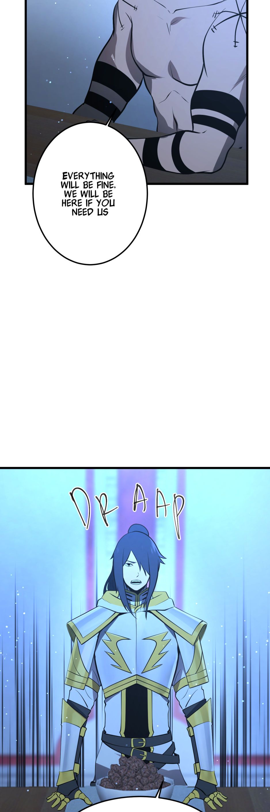 The Fallen chapter 59 page 4