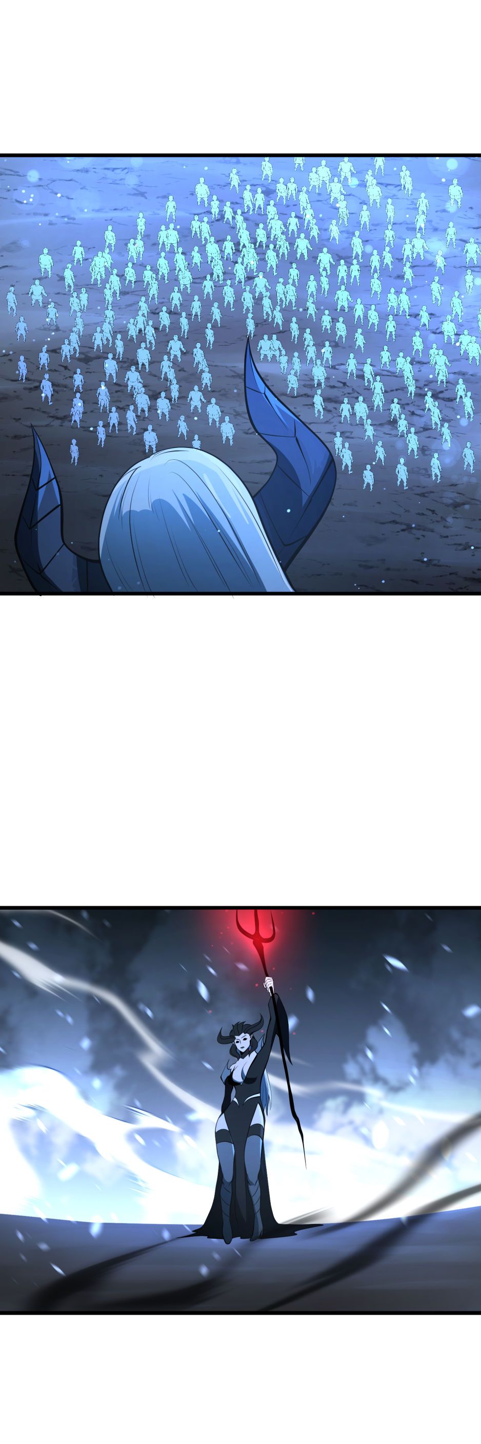 The Fallen chapter 59 page 40