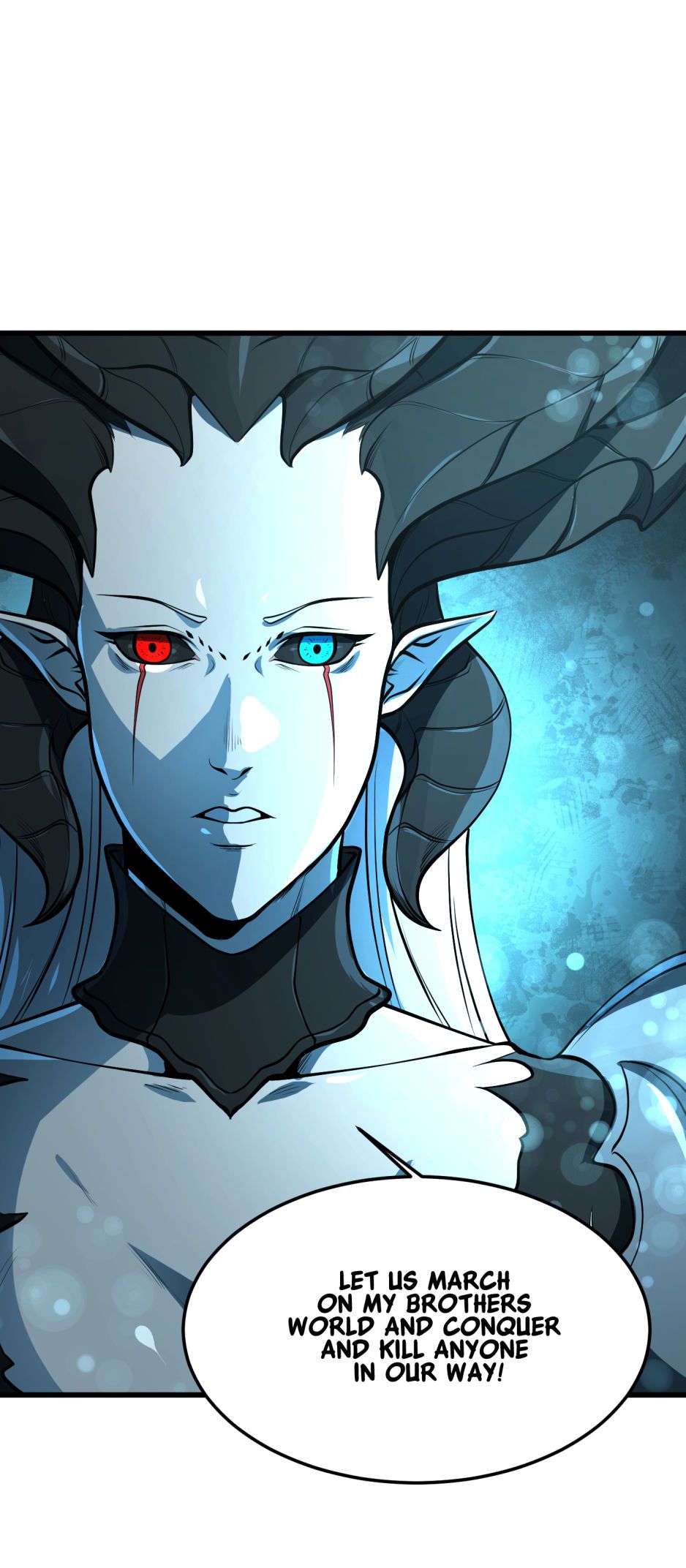 The Fallen chapter 59 page 41