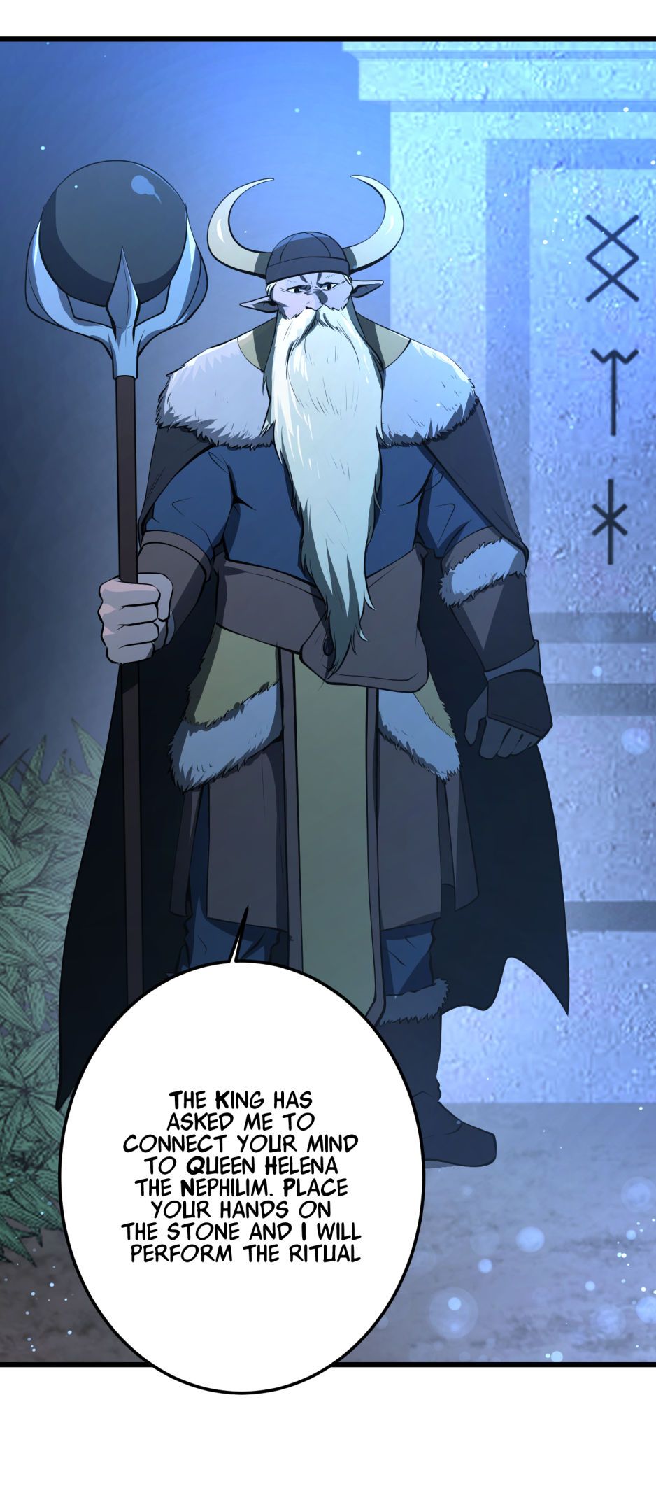 The Fallen chapter 59 page 6