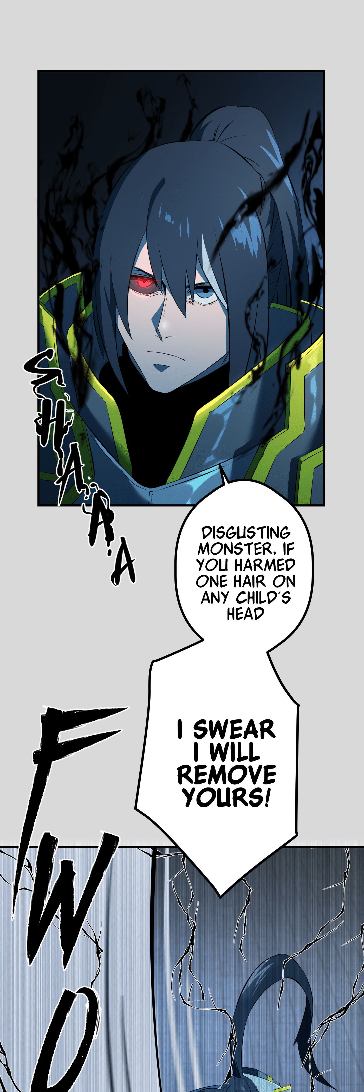 The Fallen chapter 6 page 10