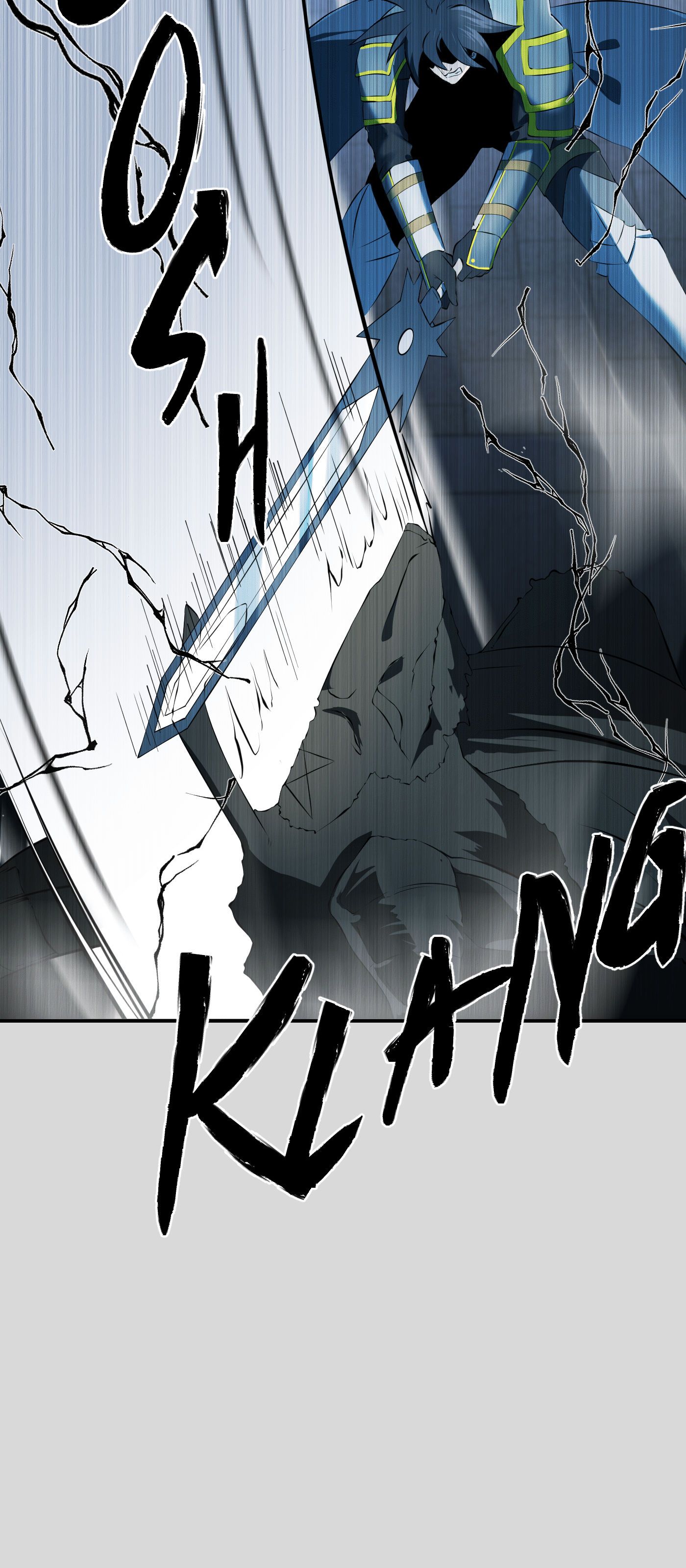 The Fallen chapter 6 page 11