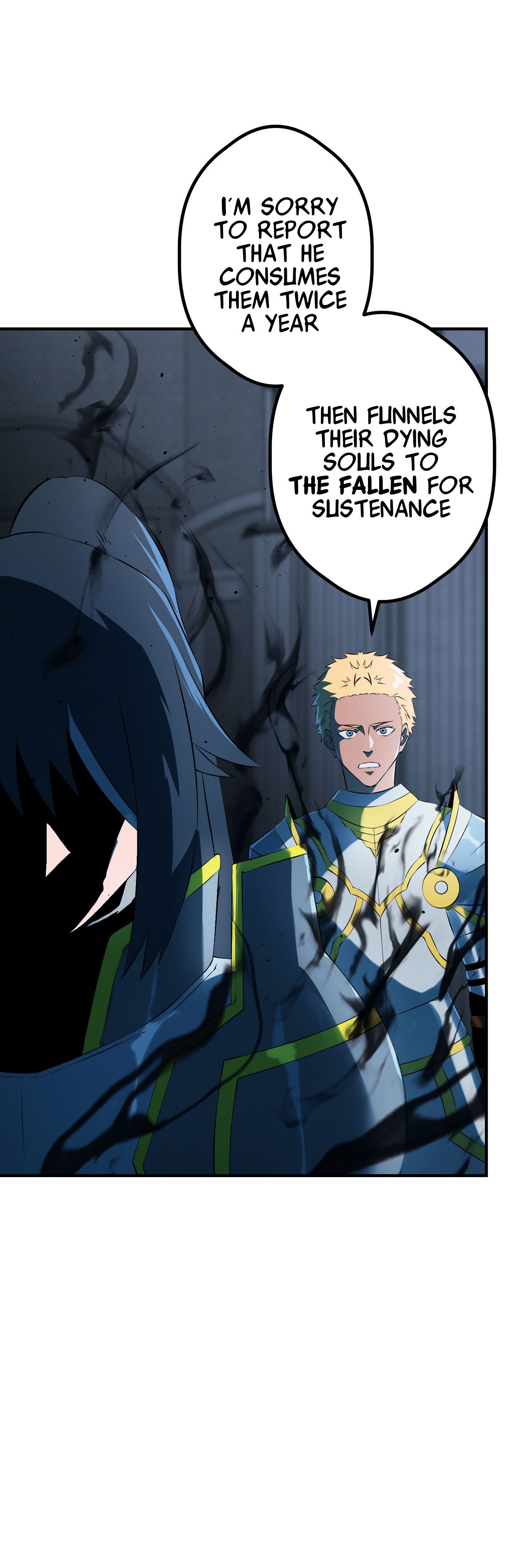 The Fallen chapter 6 page 12