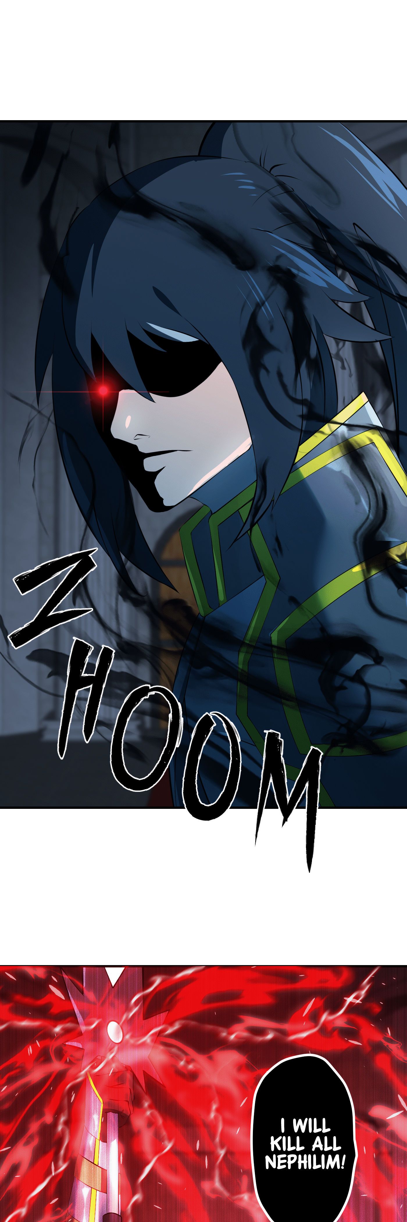 The Fallen chapter 6 page 13