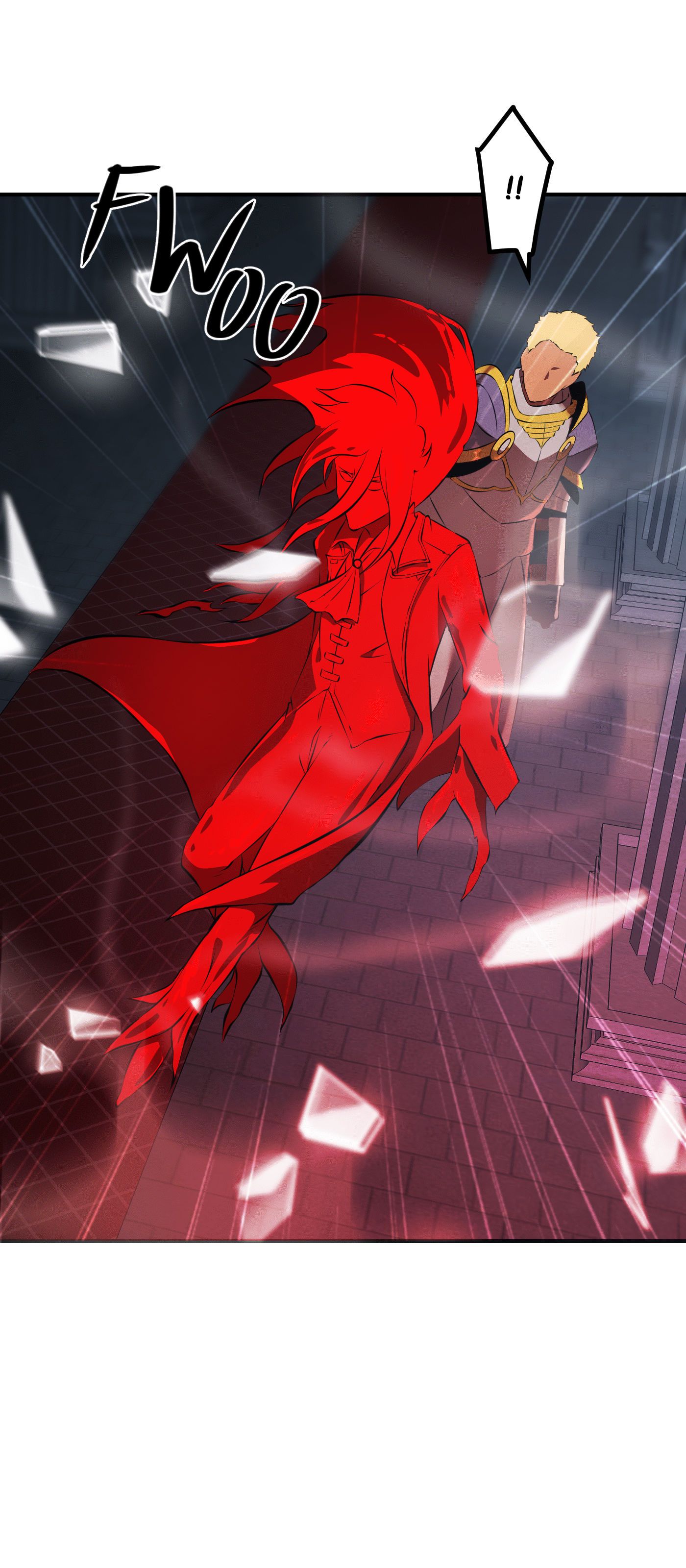 The Fallen chapter 6 page 16