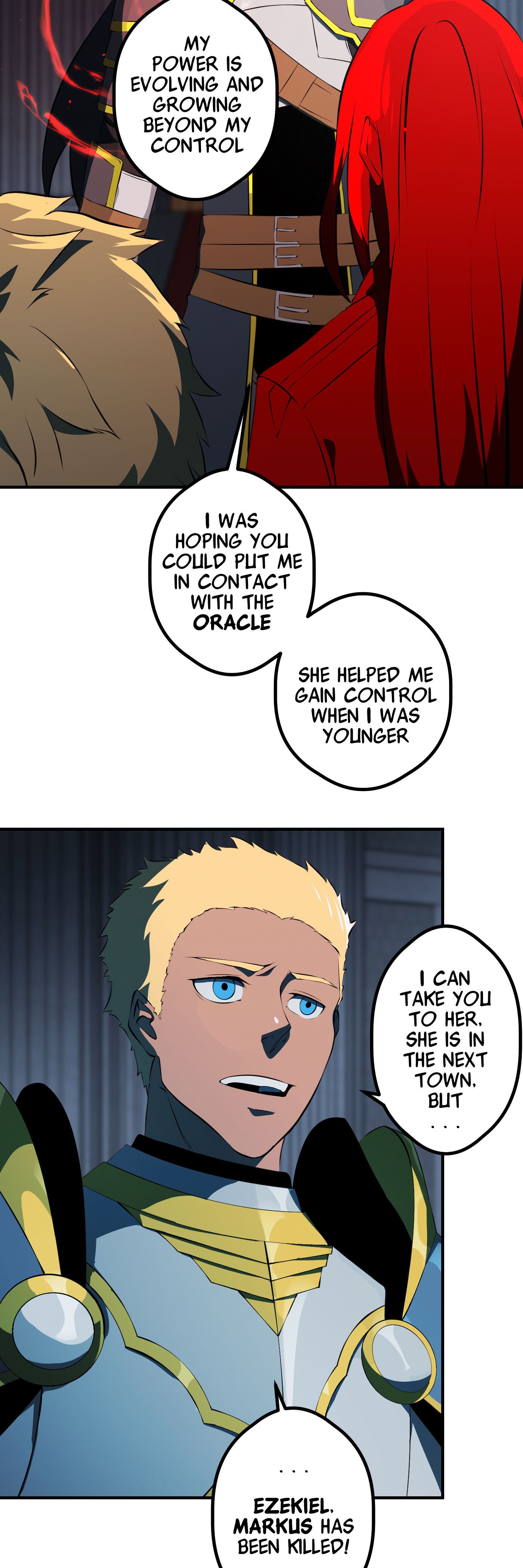 The Fallen chapter 6 page 18