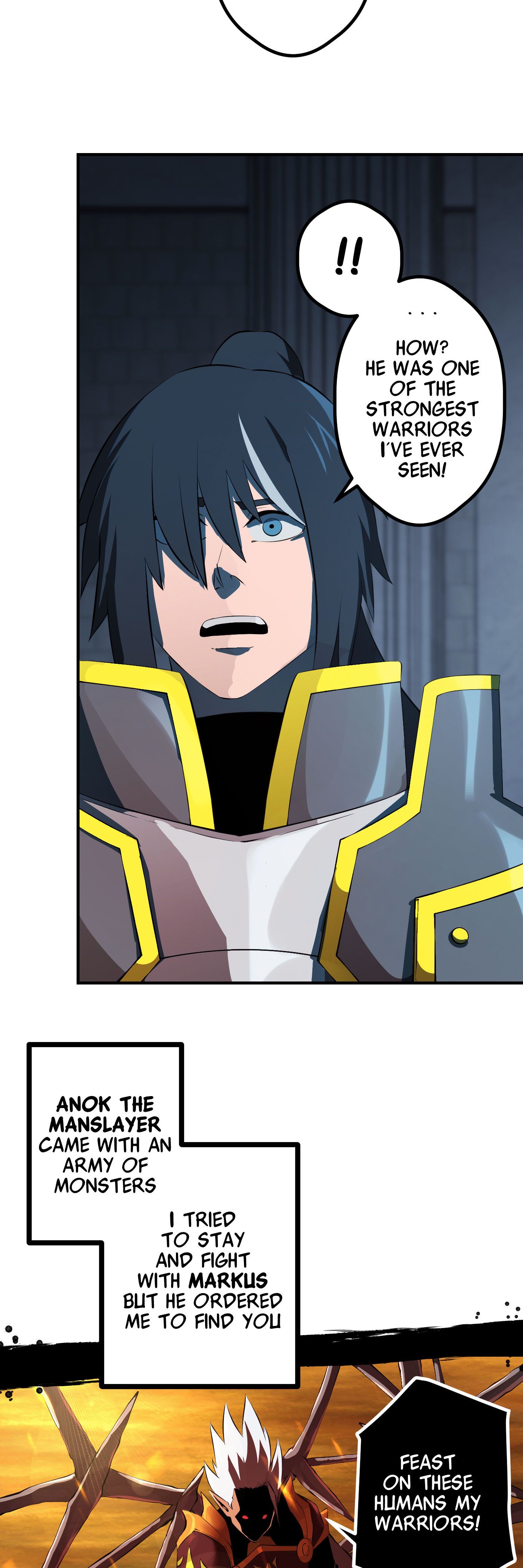 The Fallen chapter 6 page 19