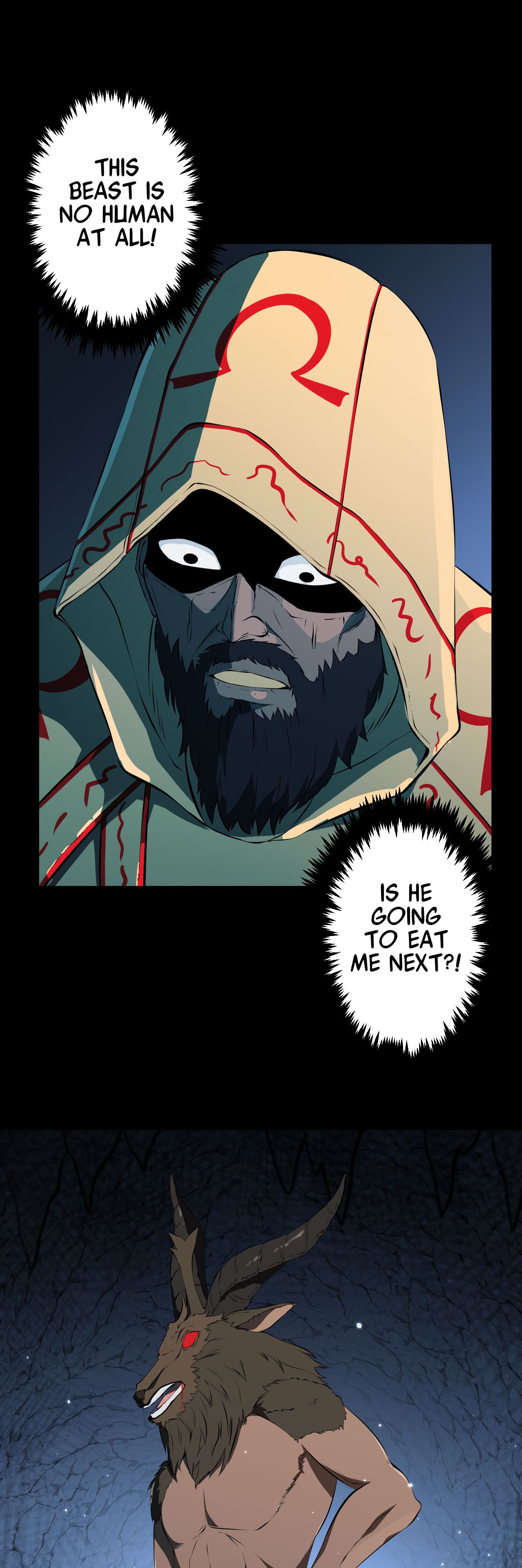 The Fallen chapter 6 page 2