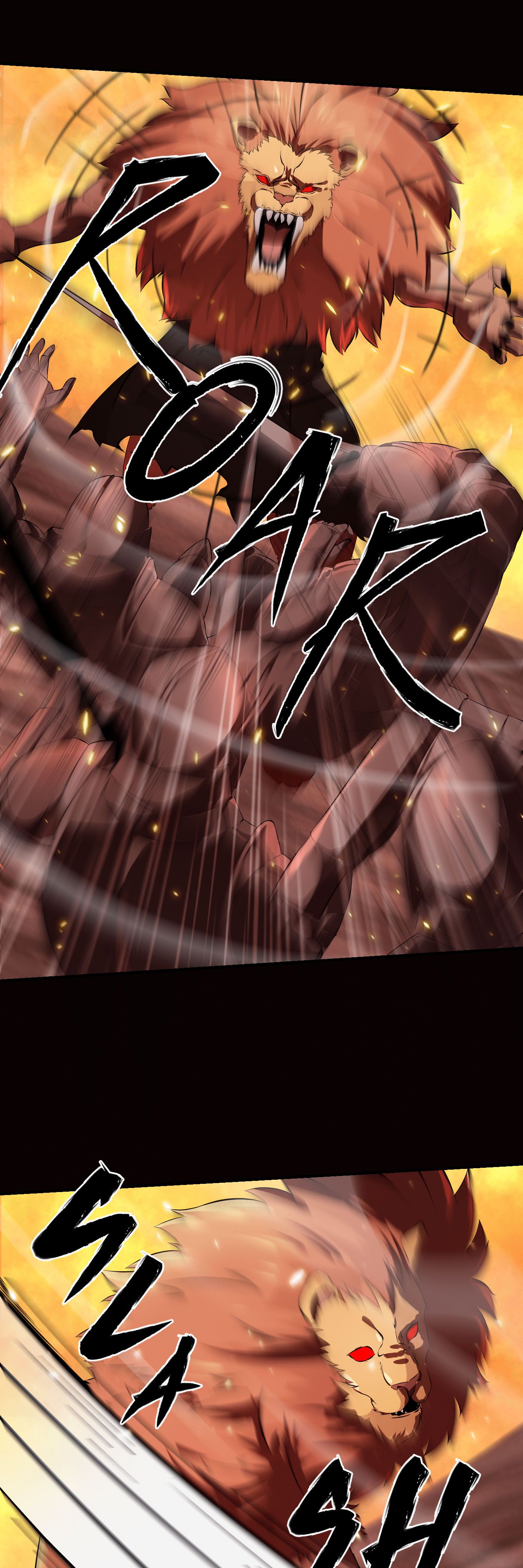 The Fallen chapter 6 page 22