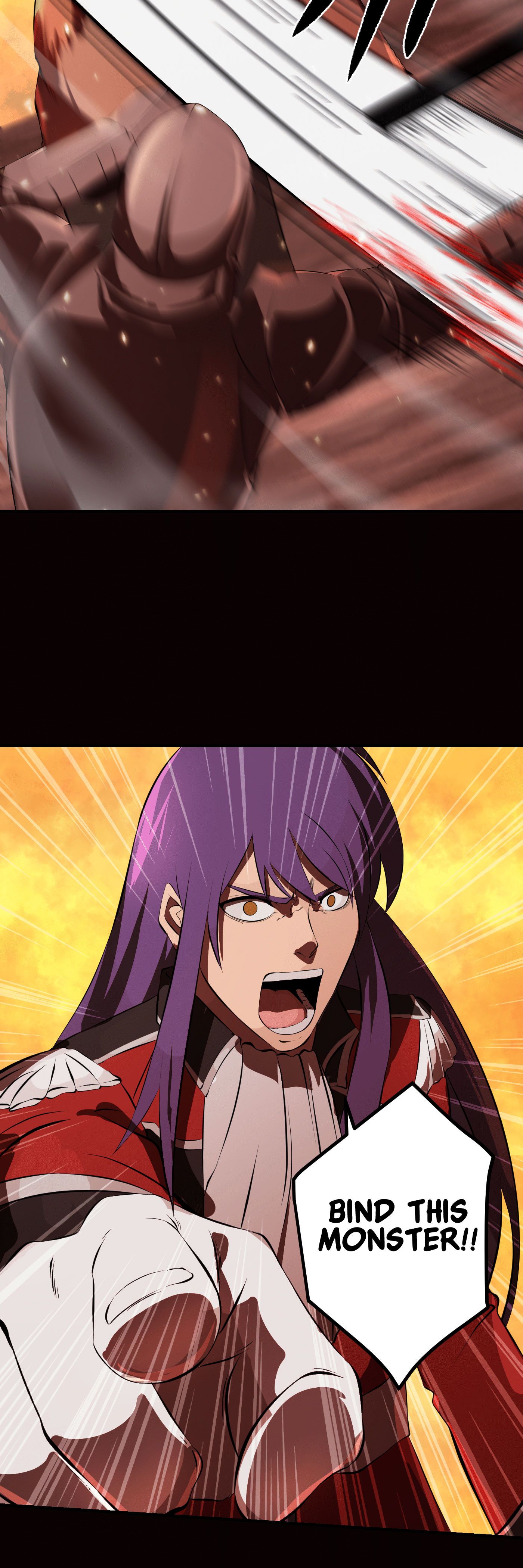 The Fallen chapter 6 page 23