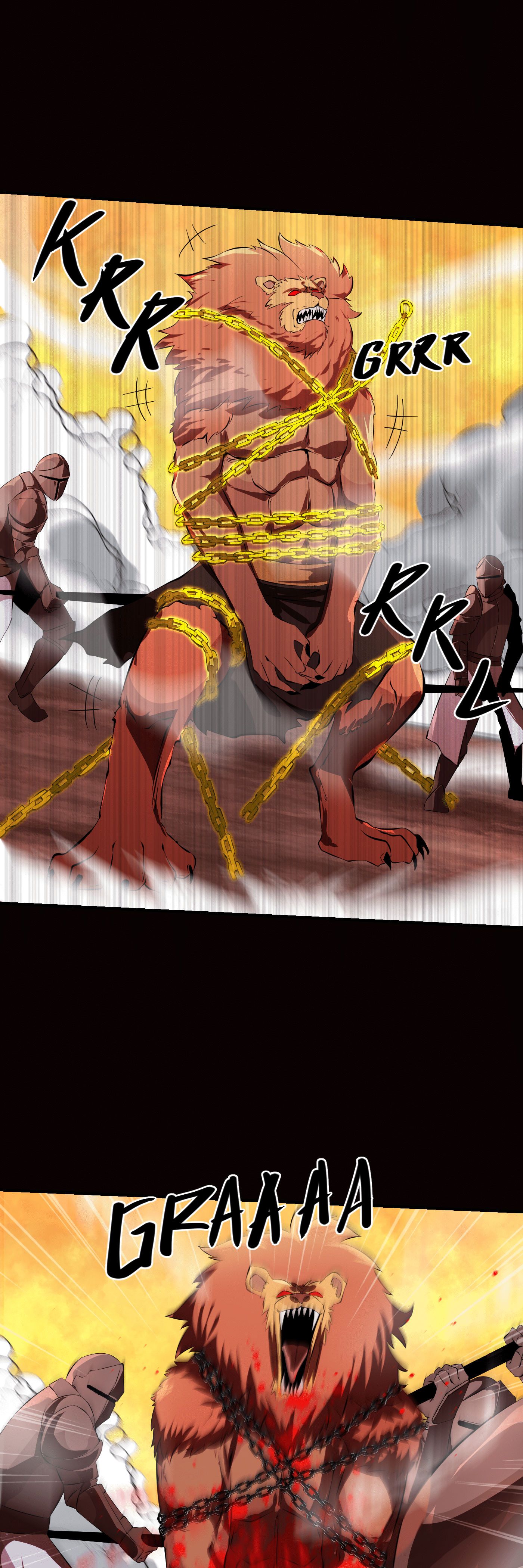 The Fallen chapter 6 page 24