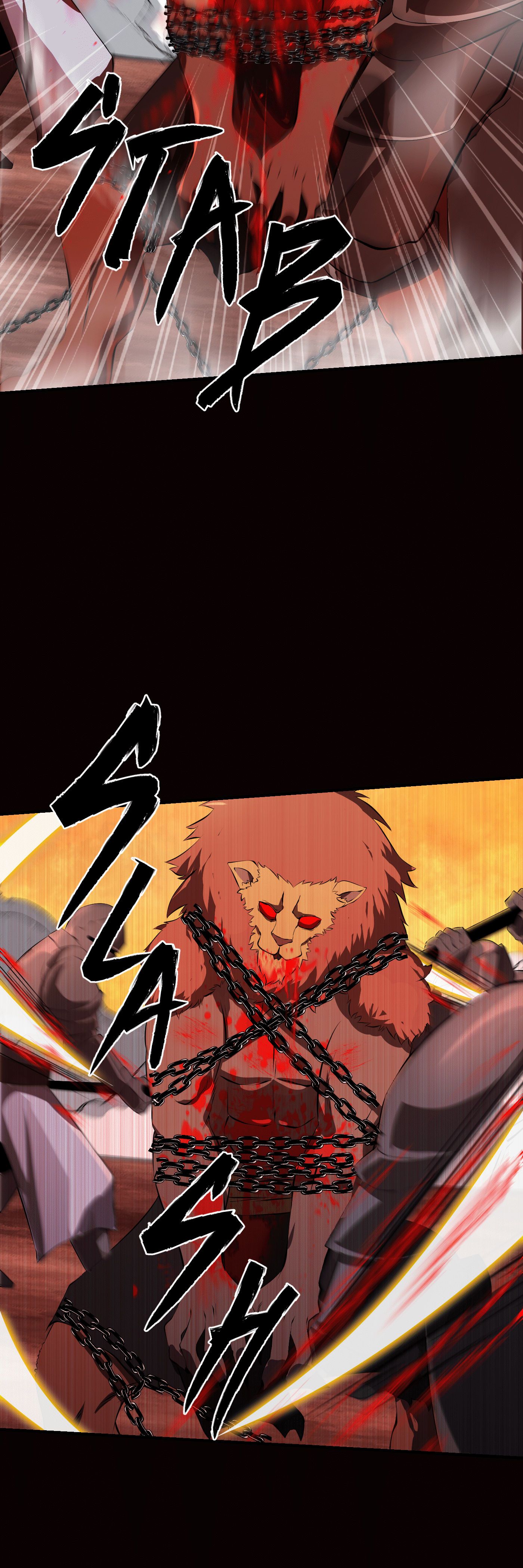 The Fallen chapter 6 page 25