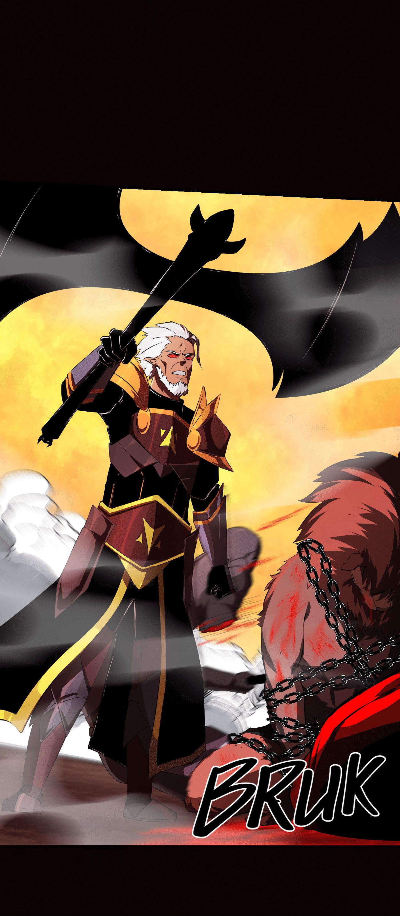 The Fallen chapter 6 page 26