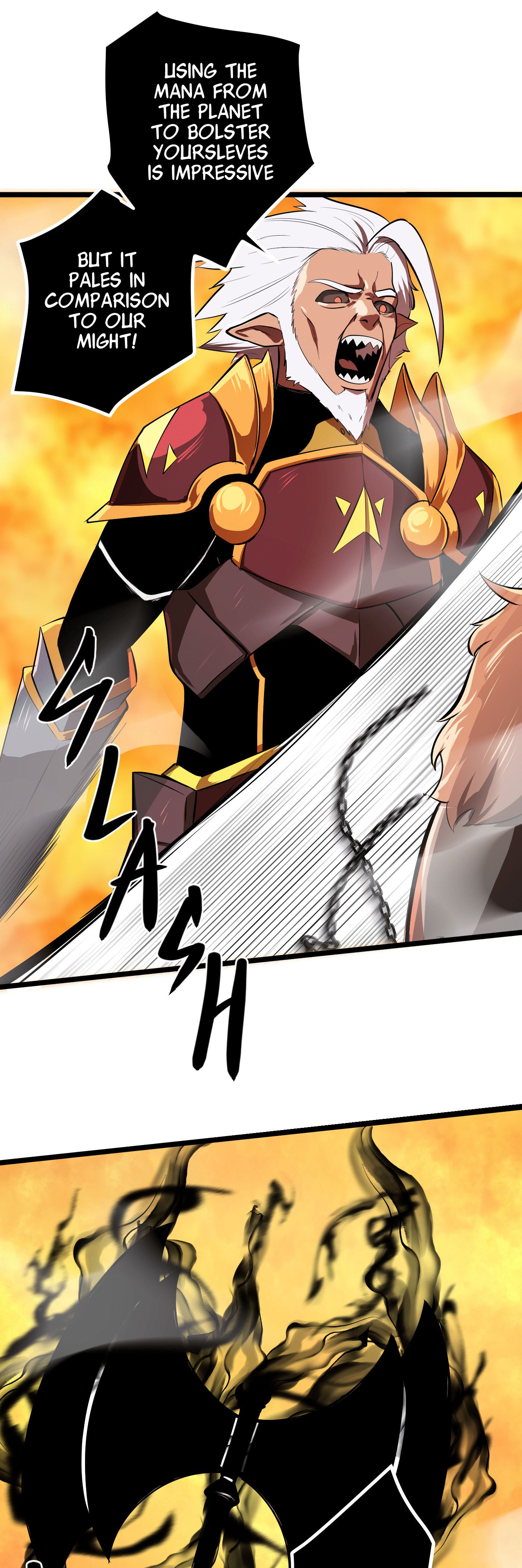 The Fallen chapter 6 page 27