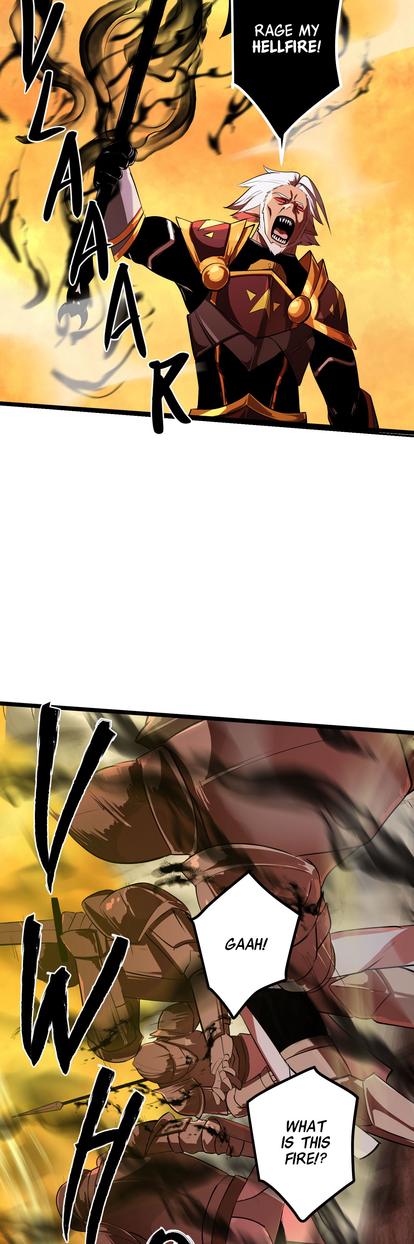 The Fallen chapter 6 page 28