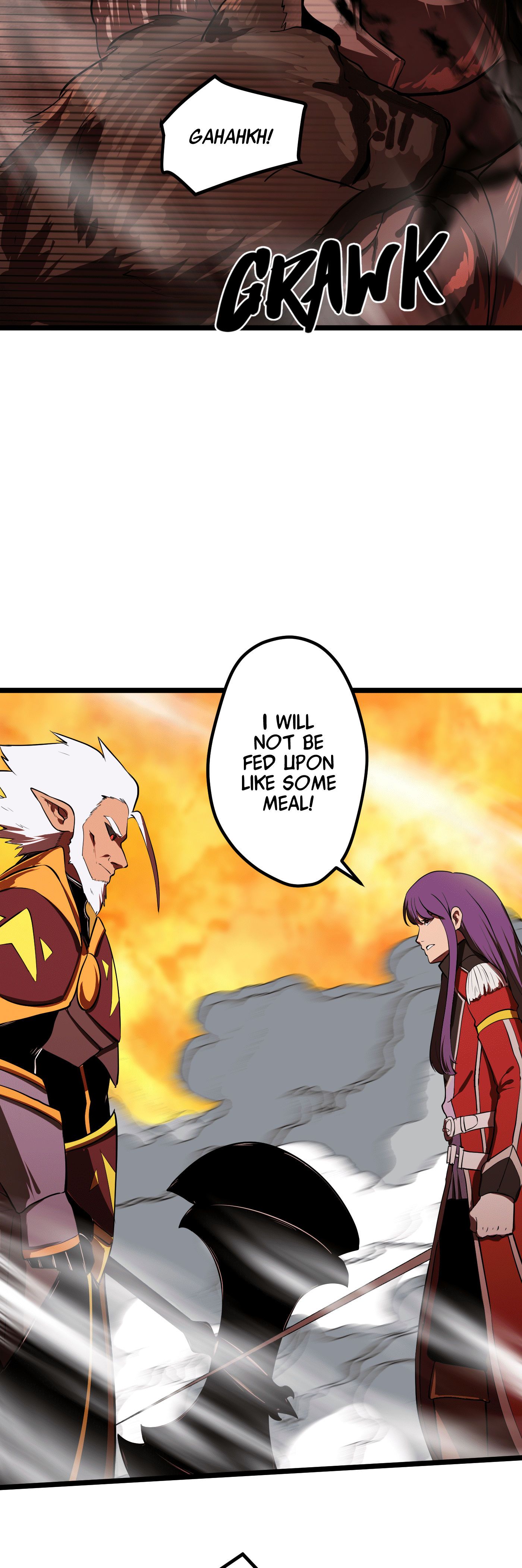 The Fallen chapter 6 page 30