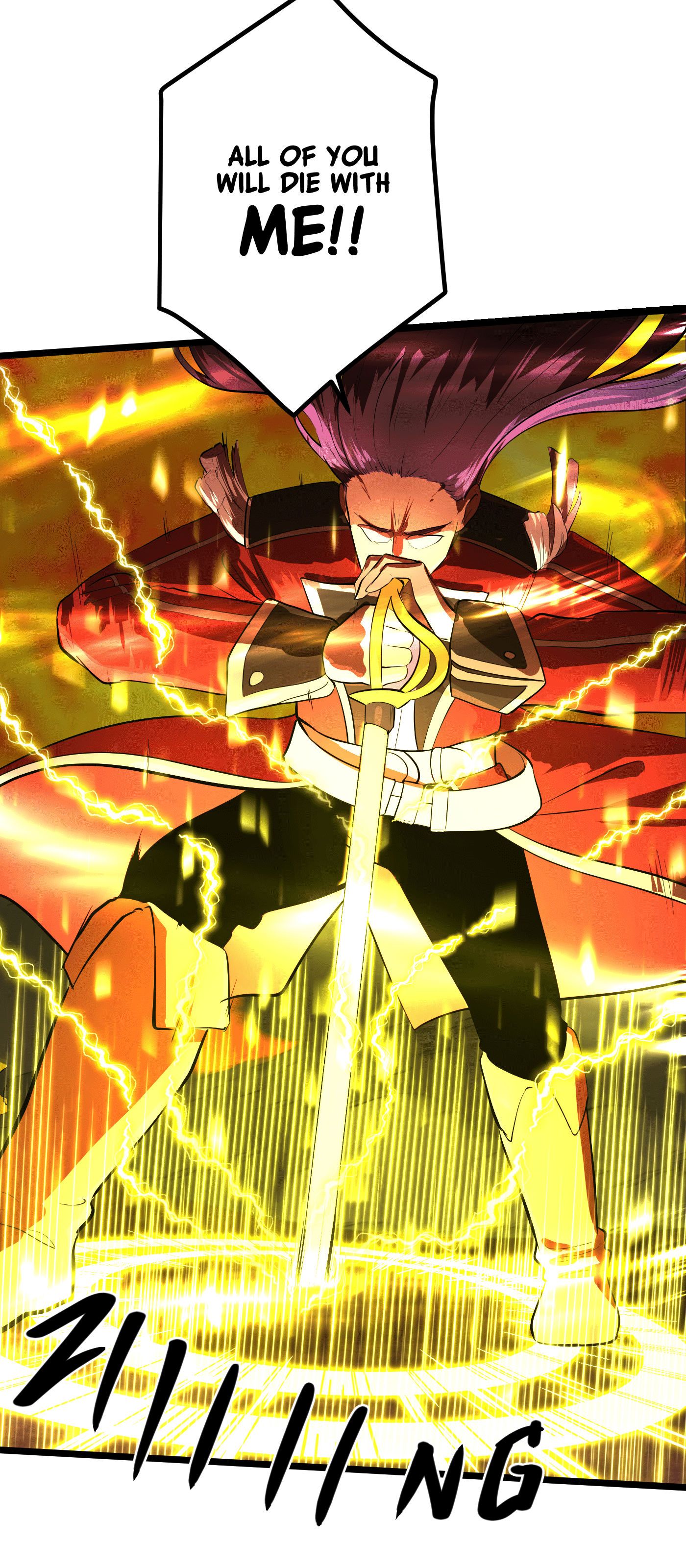 The Fallen chapter 6 page 31