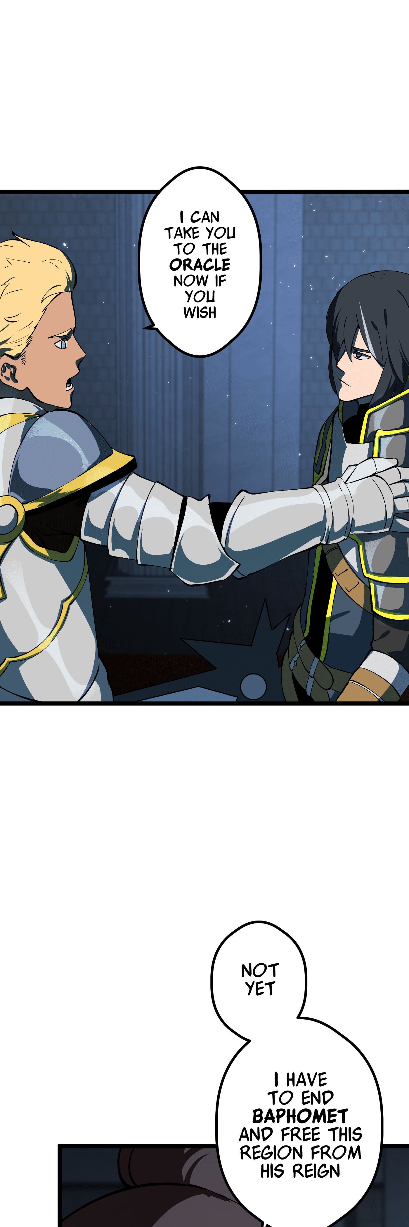 The Fallen chapter 6 page 35