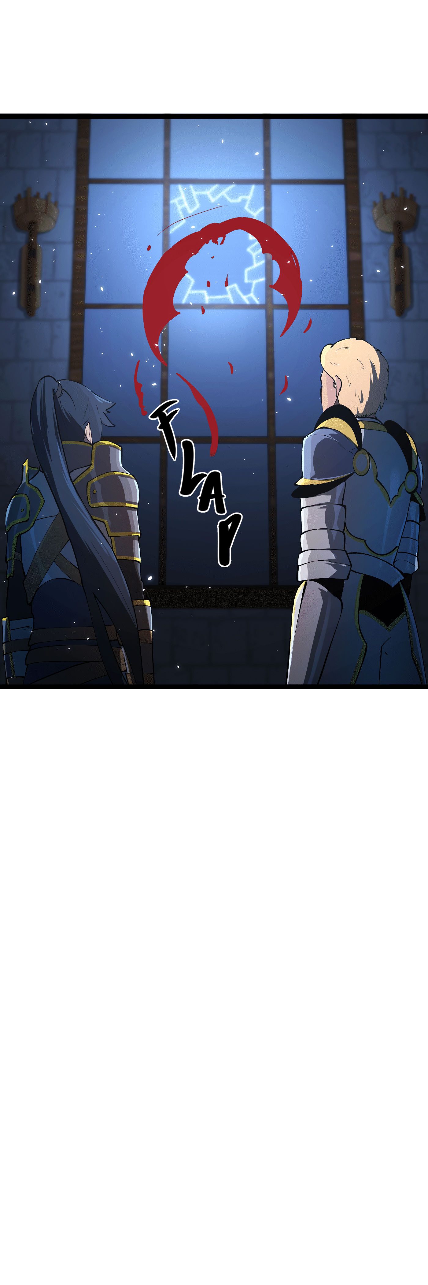 The Fallen chapter 6 page 37