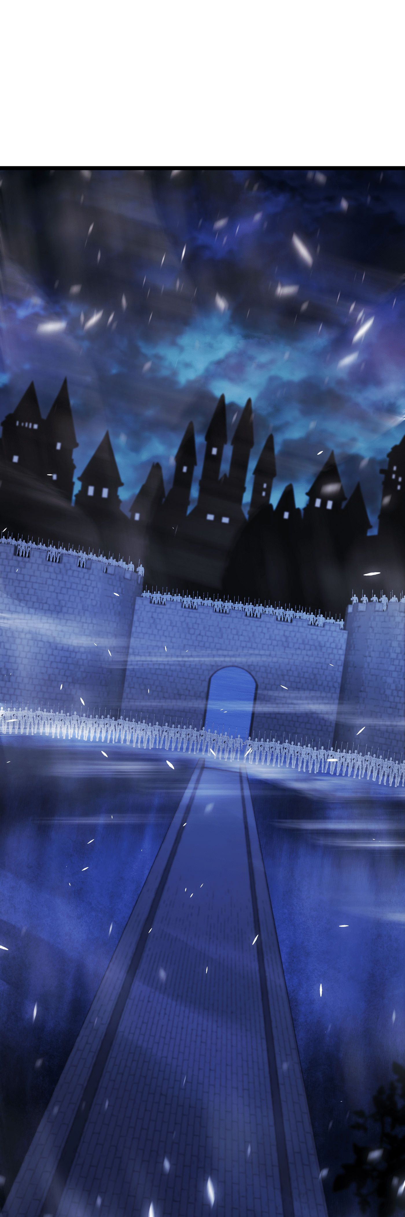 The Fallen chapter 6 page 38