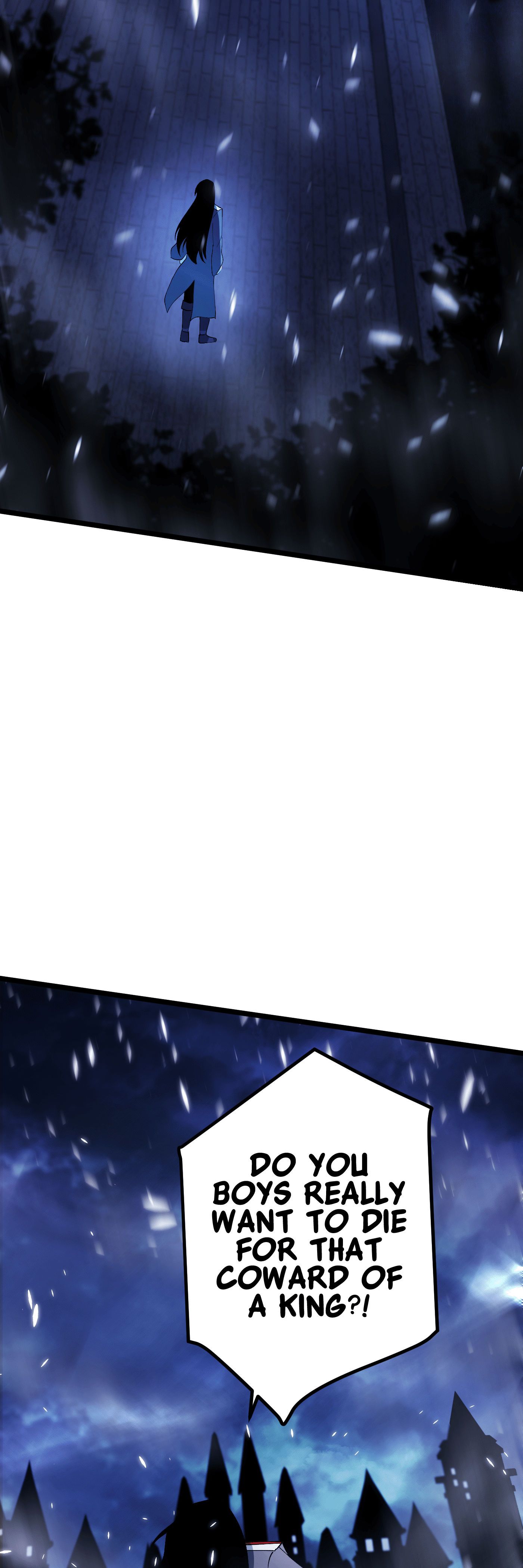 The Fallen chapter 6 page 39