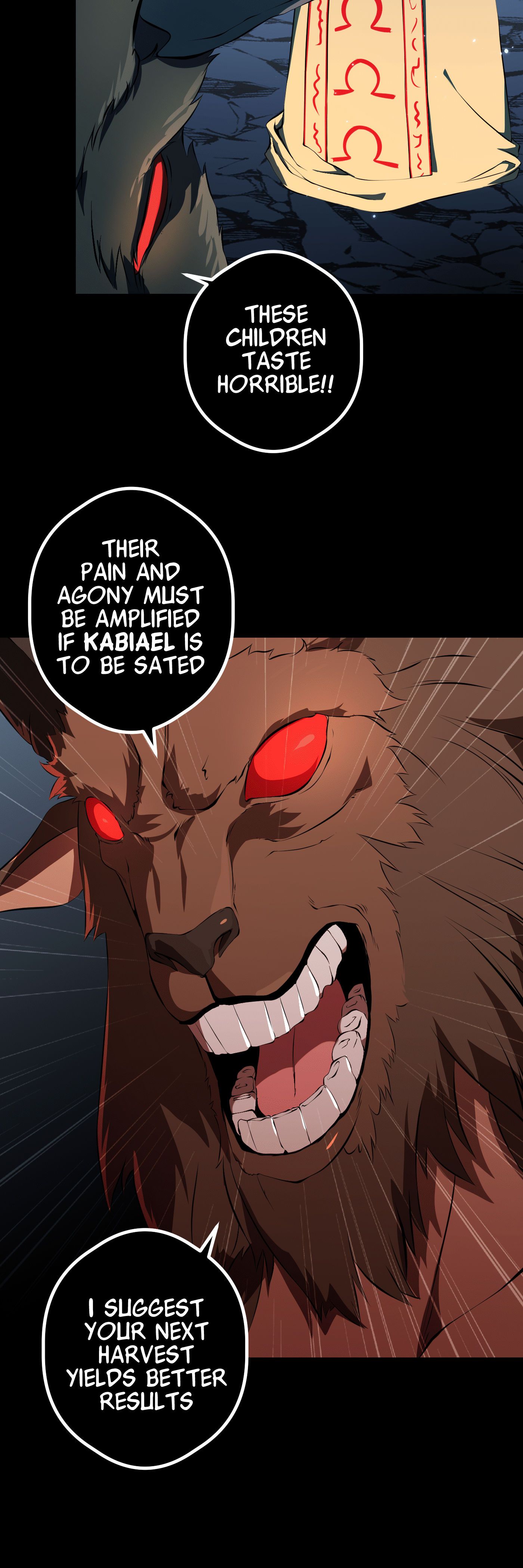 The Fallen chapter 6 page 4