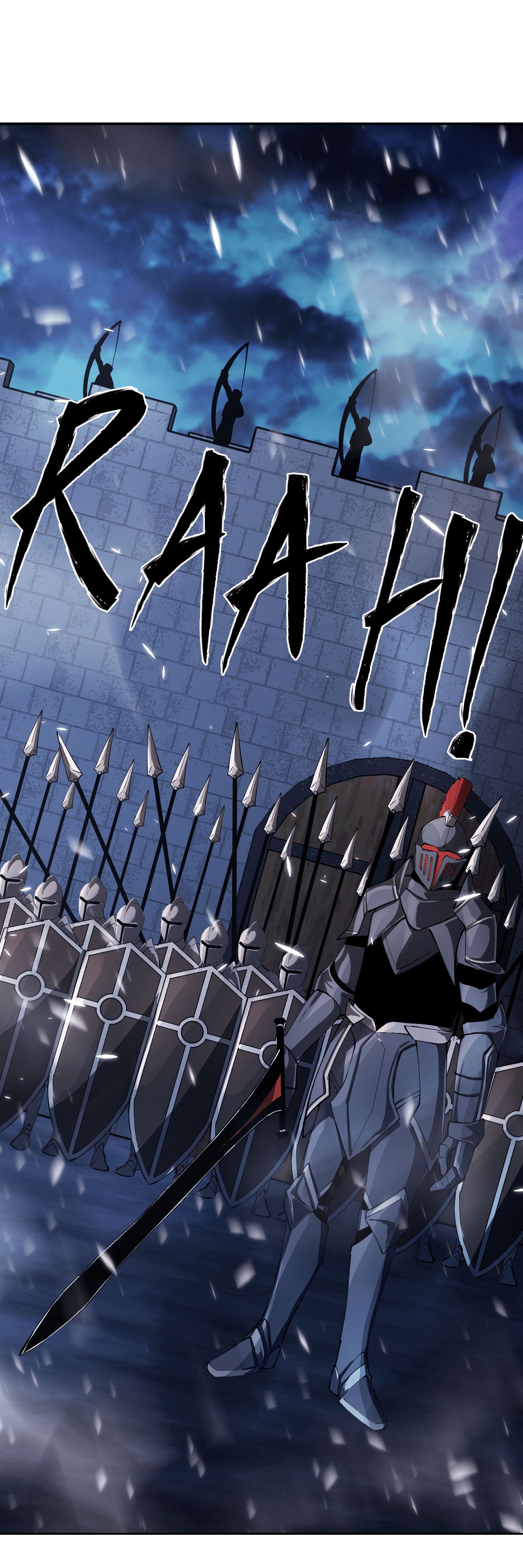 The Fallen chapter 6 page 43