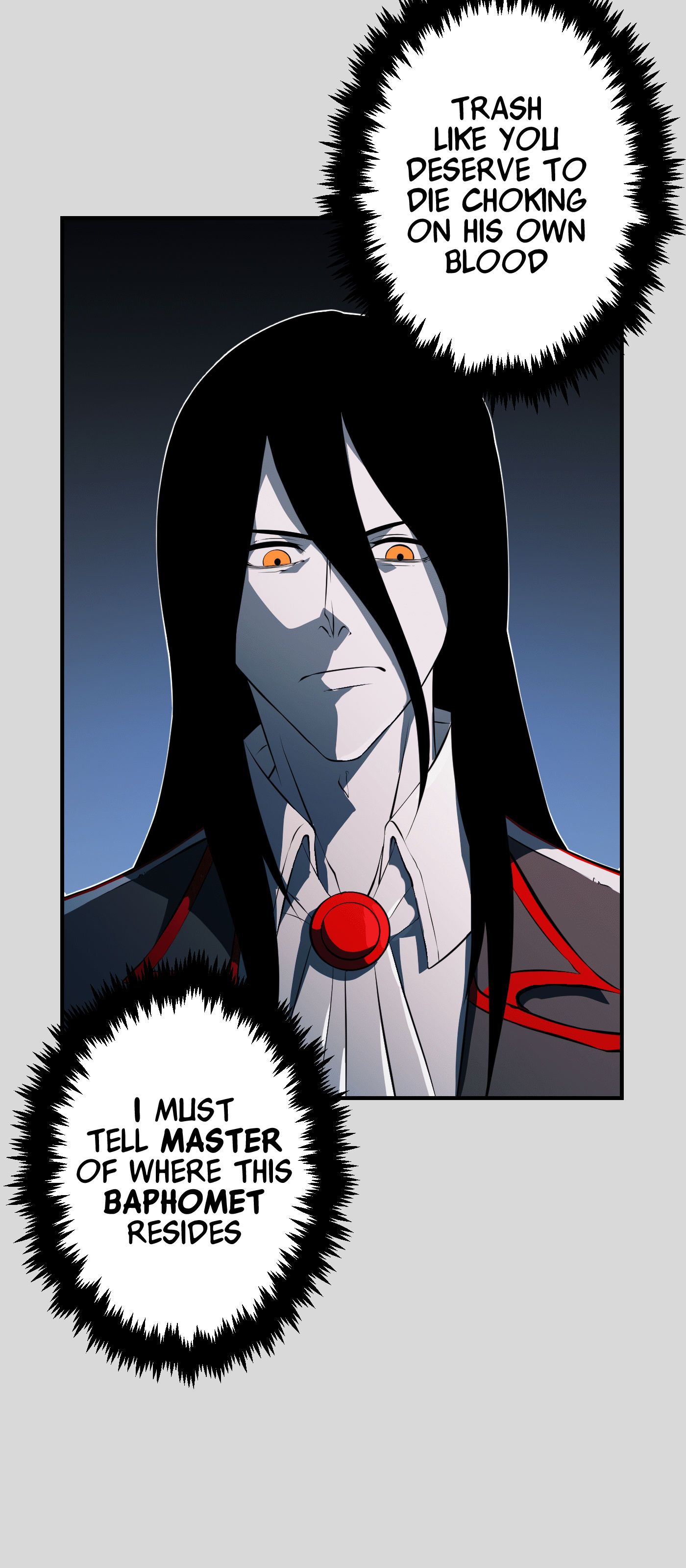 The Fallen chapter 6 page 6