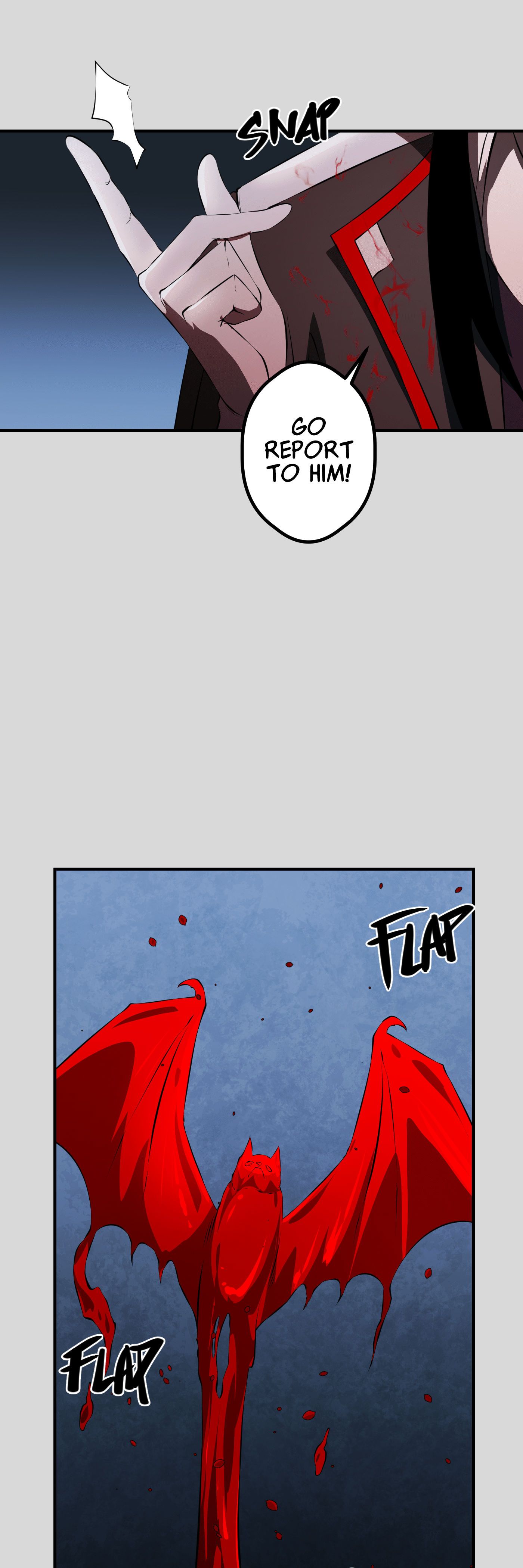 The Fallen chapter 6 page 7