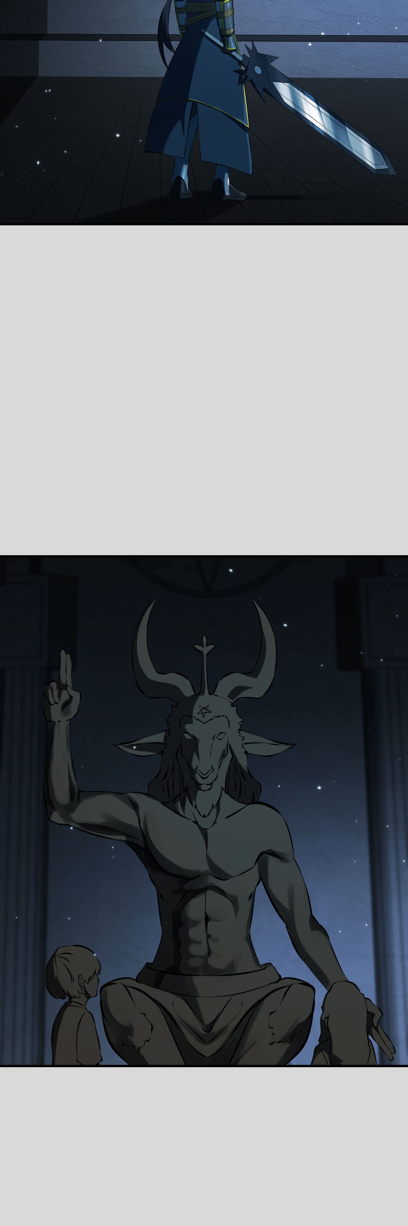 The Fallen chapter 6 page 9