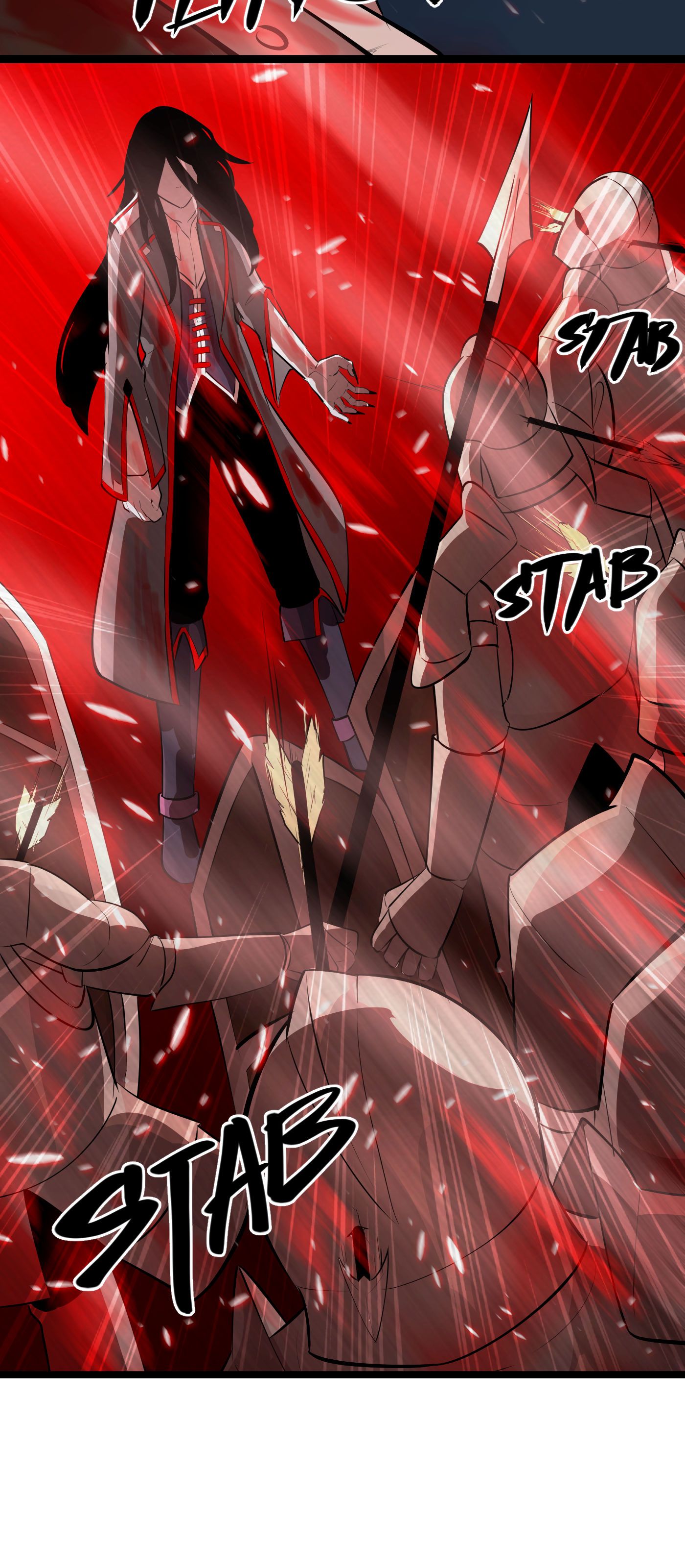 The Fallen chapter 7 page 11