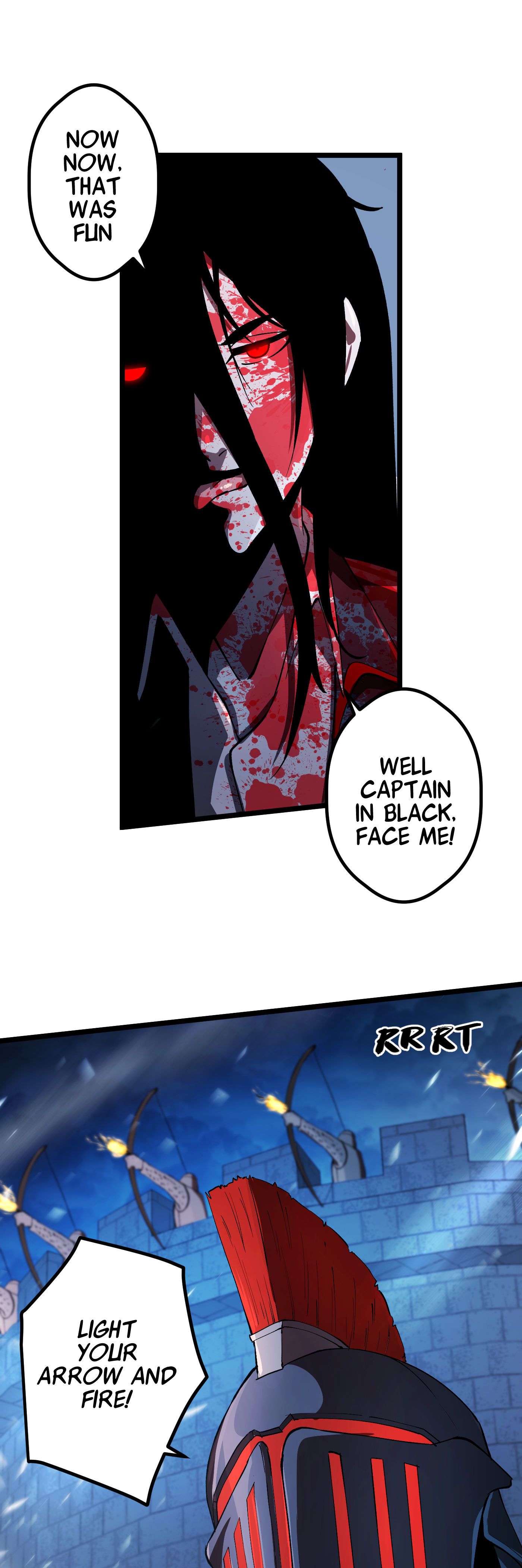 The Fallen chapter 7 page 12